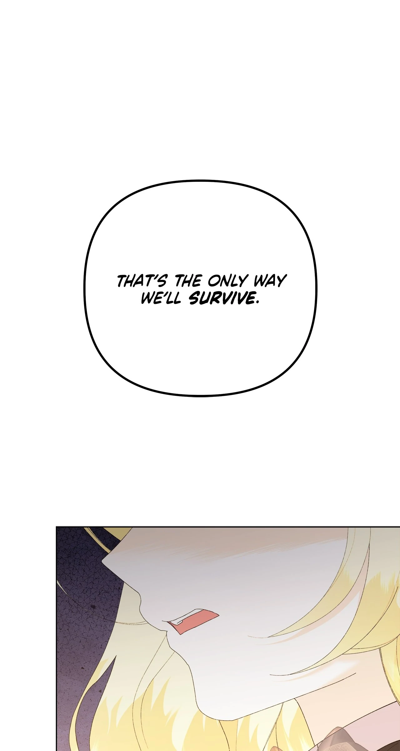 I Got Married to a Duke Called Beast Chapter 78 - Page 63