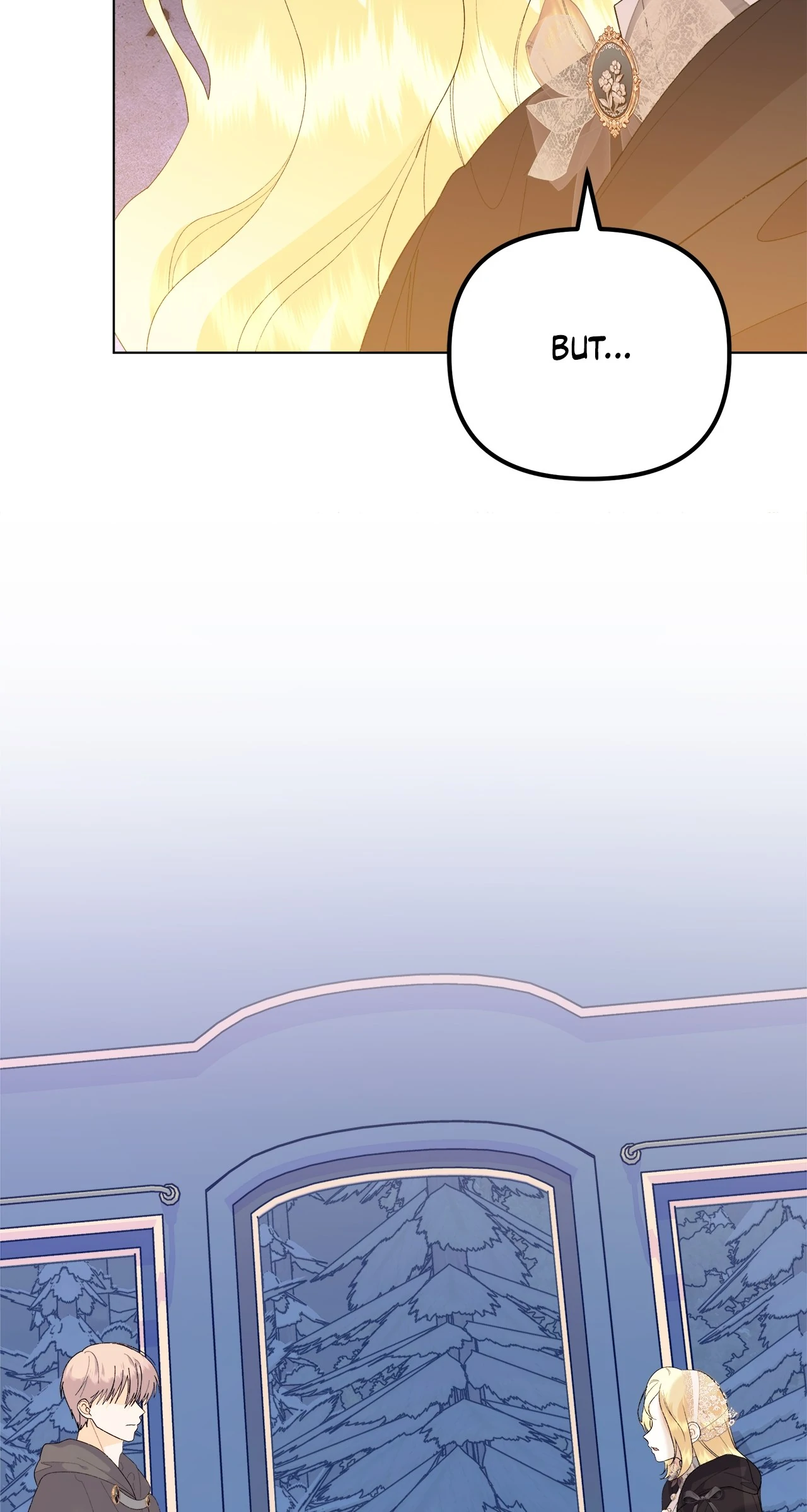 I Got Married to a Duke Called Beast Chapter 78 - Page 64