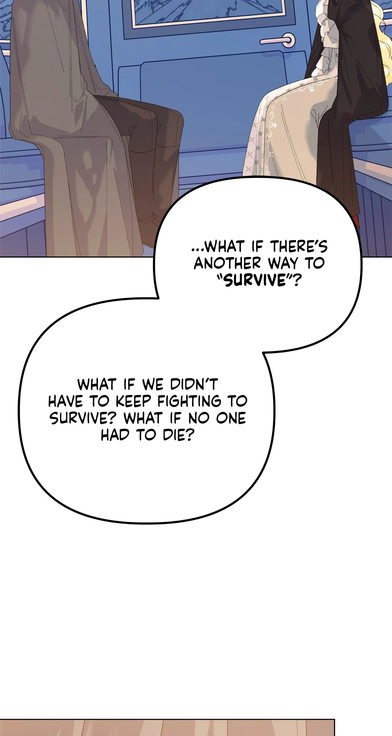 I Got Married to a Duke Called Beast Chapter 78 - Page 65