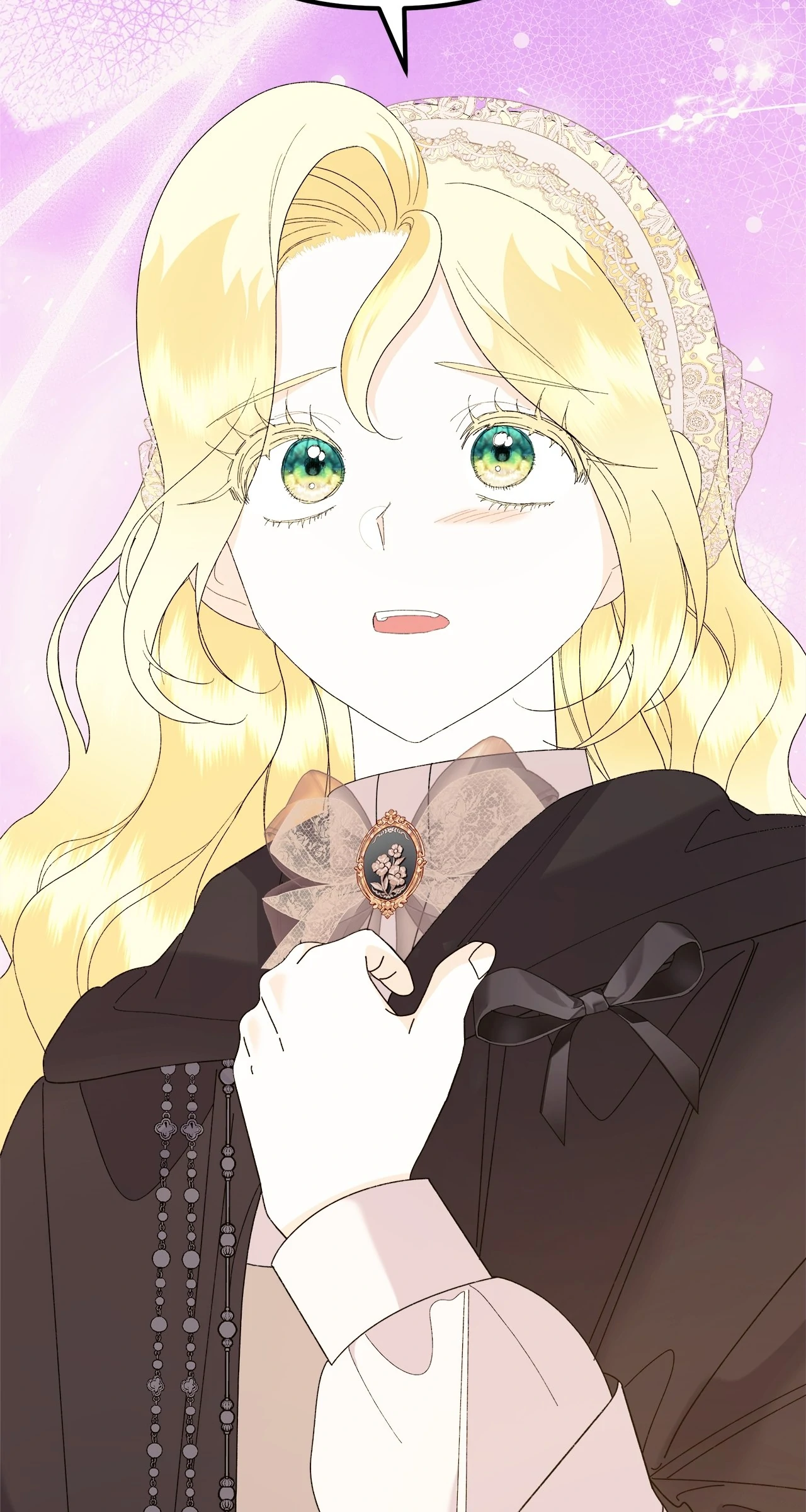 I Got Married to a Duke Called Beast Chapter 78 - Page 67