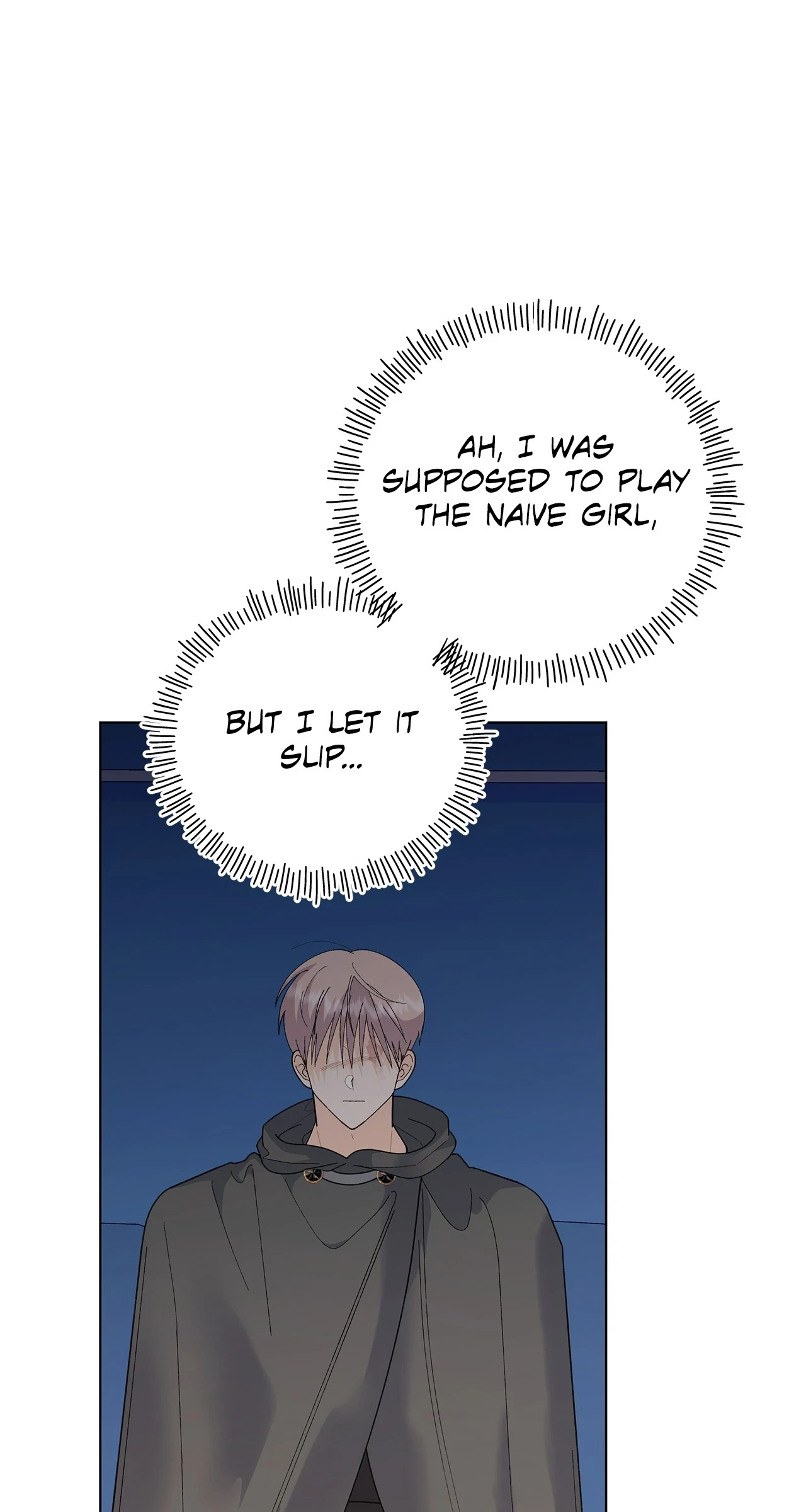 I Got Married to a Duke Called Beast Chapter 78 - Page 69