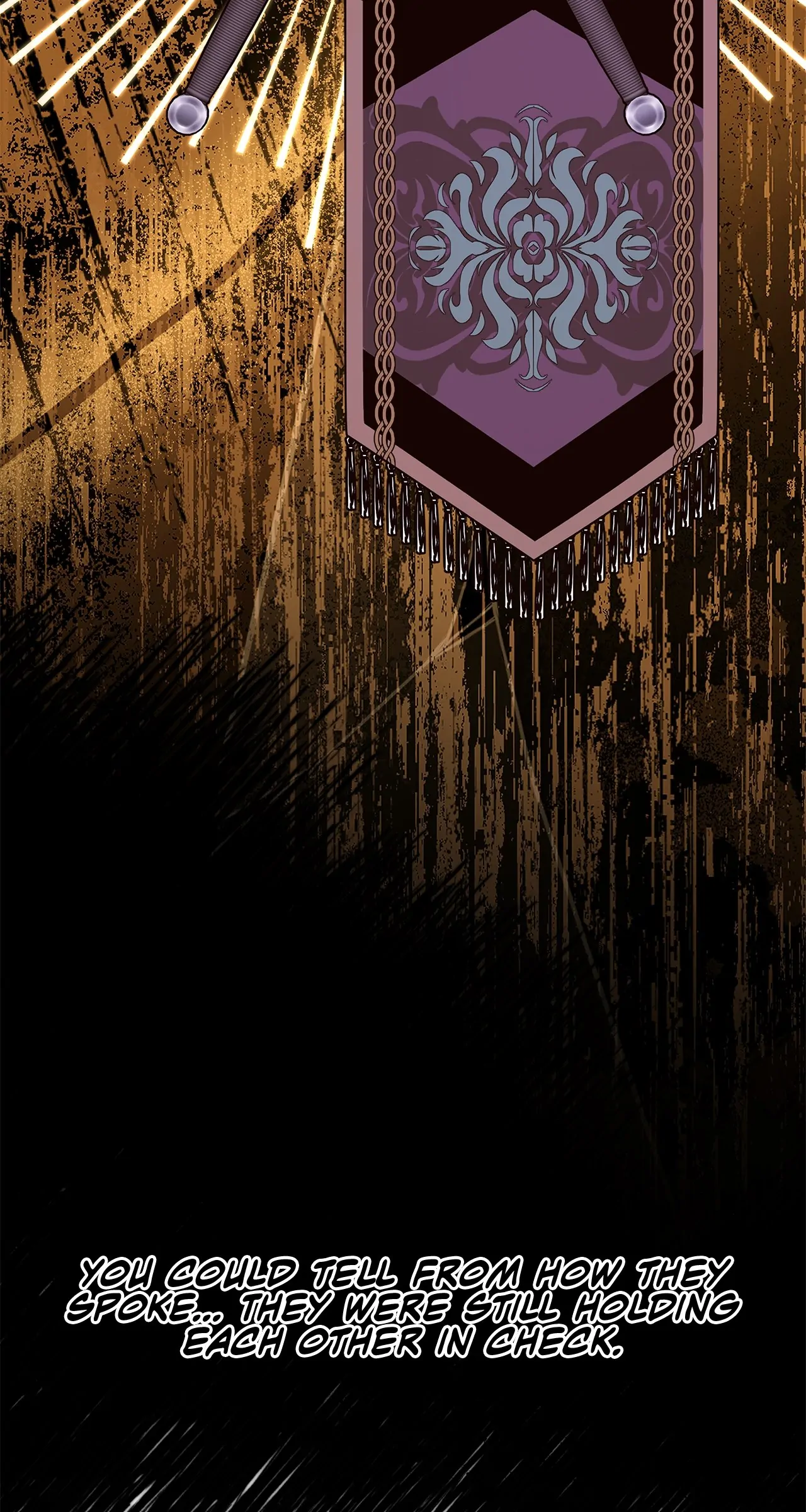I Got Married to a Duke Called Beast Chapter 78 - Page 7
