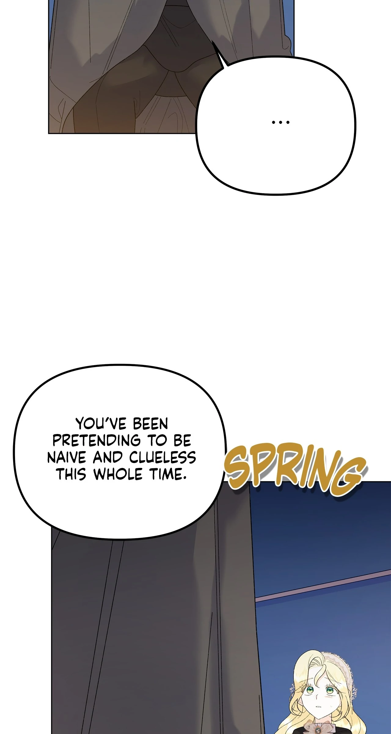I Got Married to a Duke Called Beast Chapter 78 - Page 70