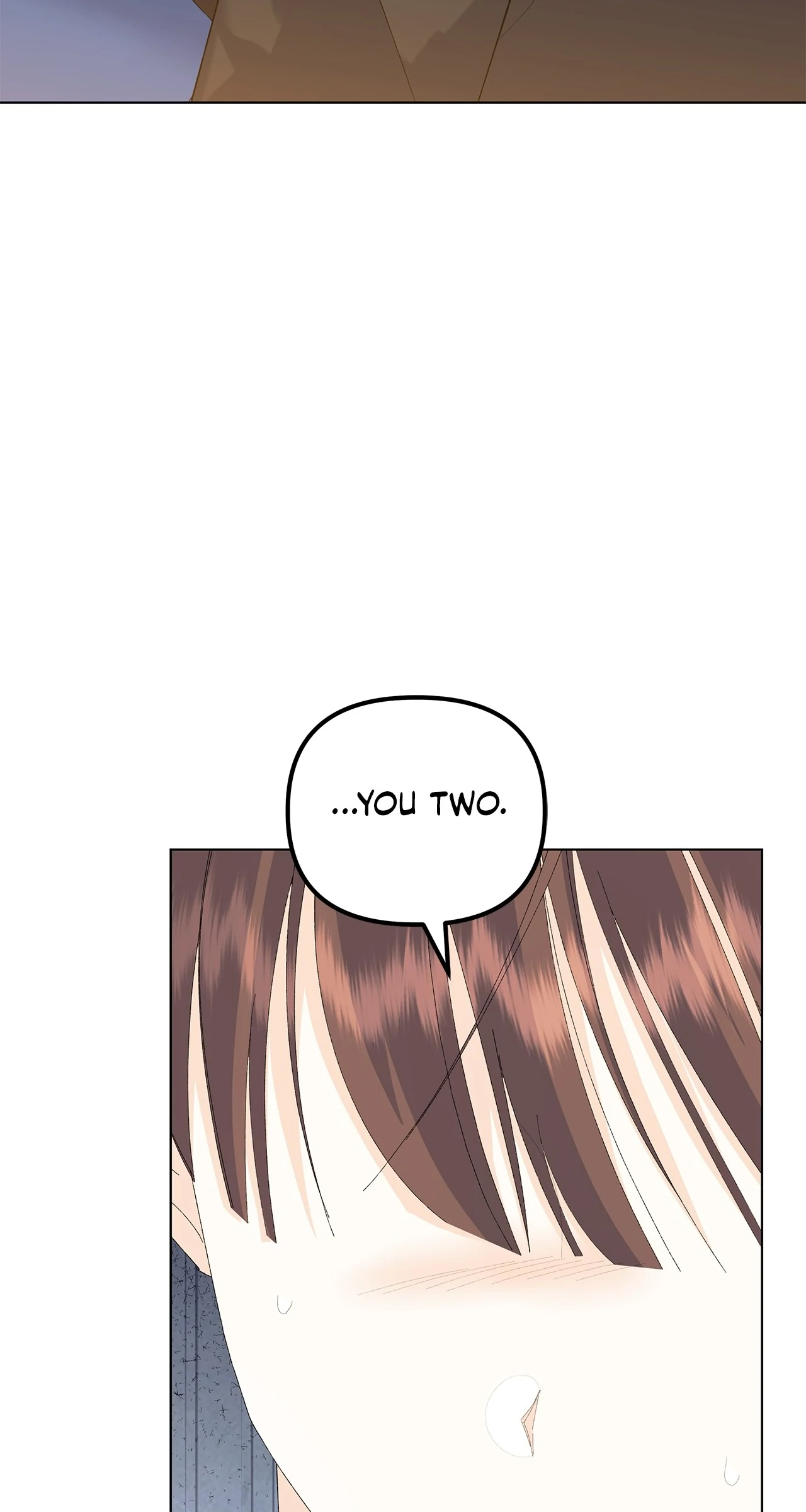 I Got Married to a Duke Called Beast Chapter 78 - Page 77
