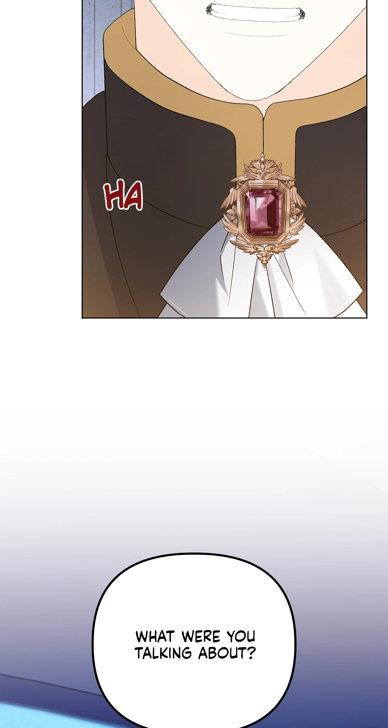 I Got Married to a Duke Called Beast Chapter 78 - Page 78