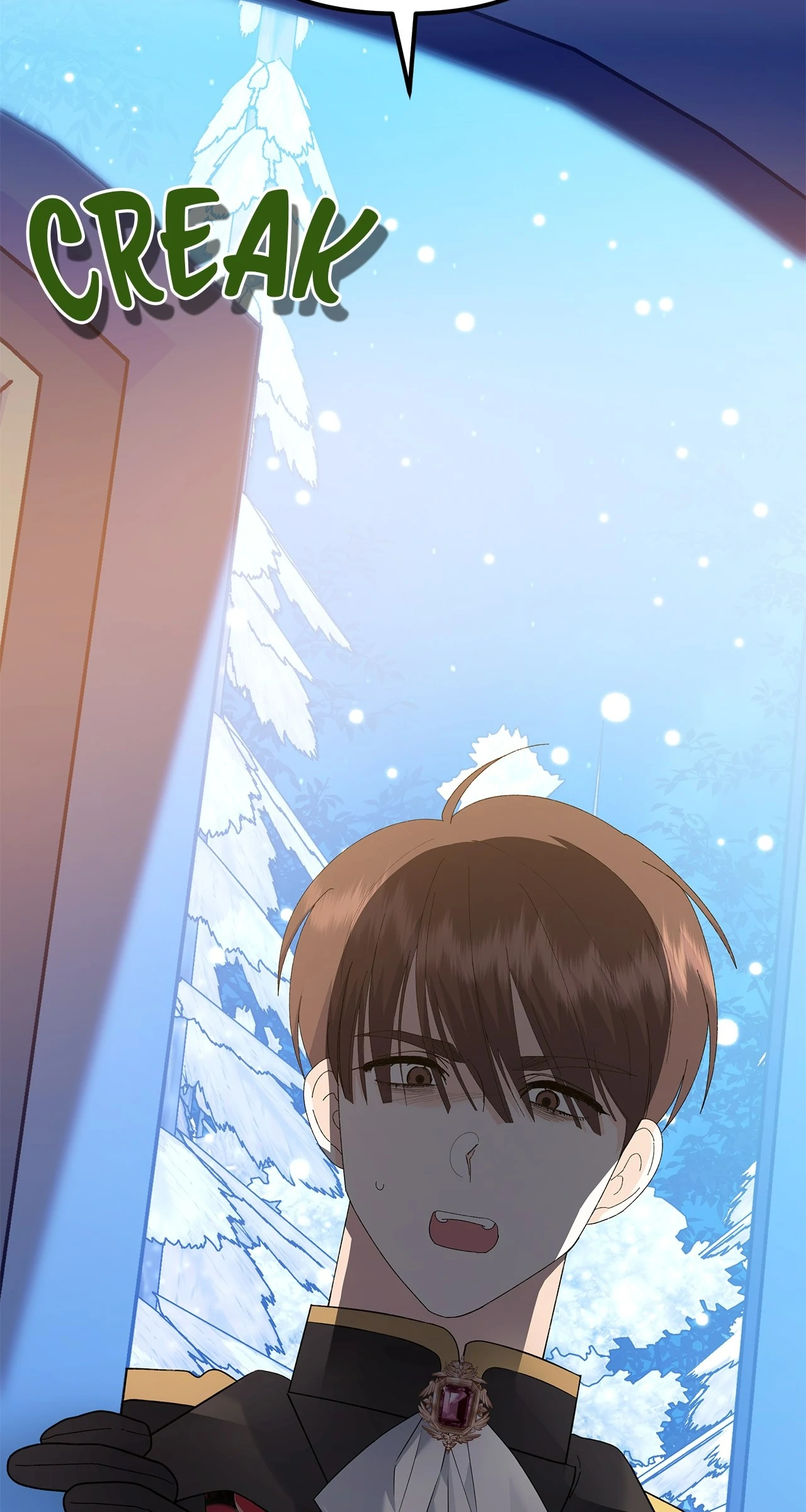 I Got Married to a Duke Called Beast Chapter 78 - Page 79