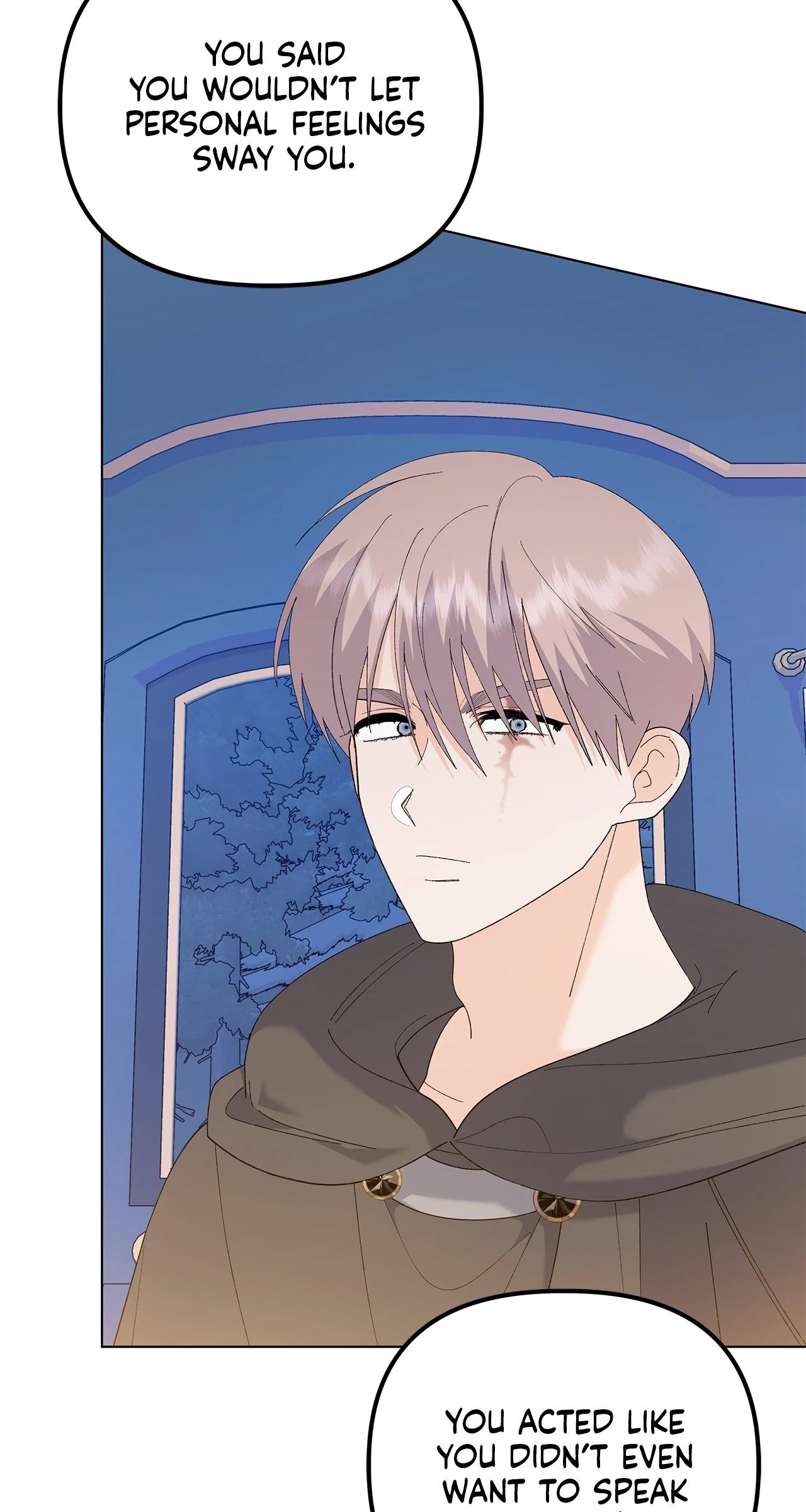 I Got Married to a Duke Called Beast Chapter 78 - Page 81