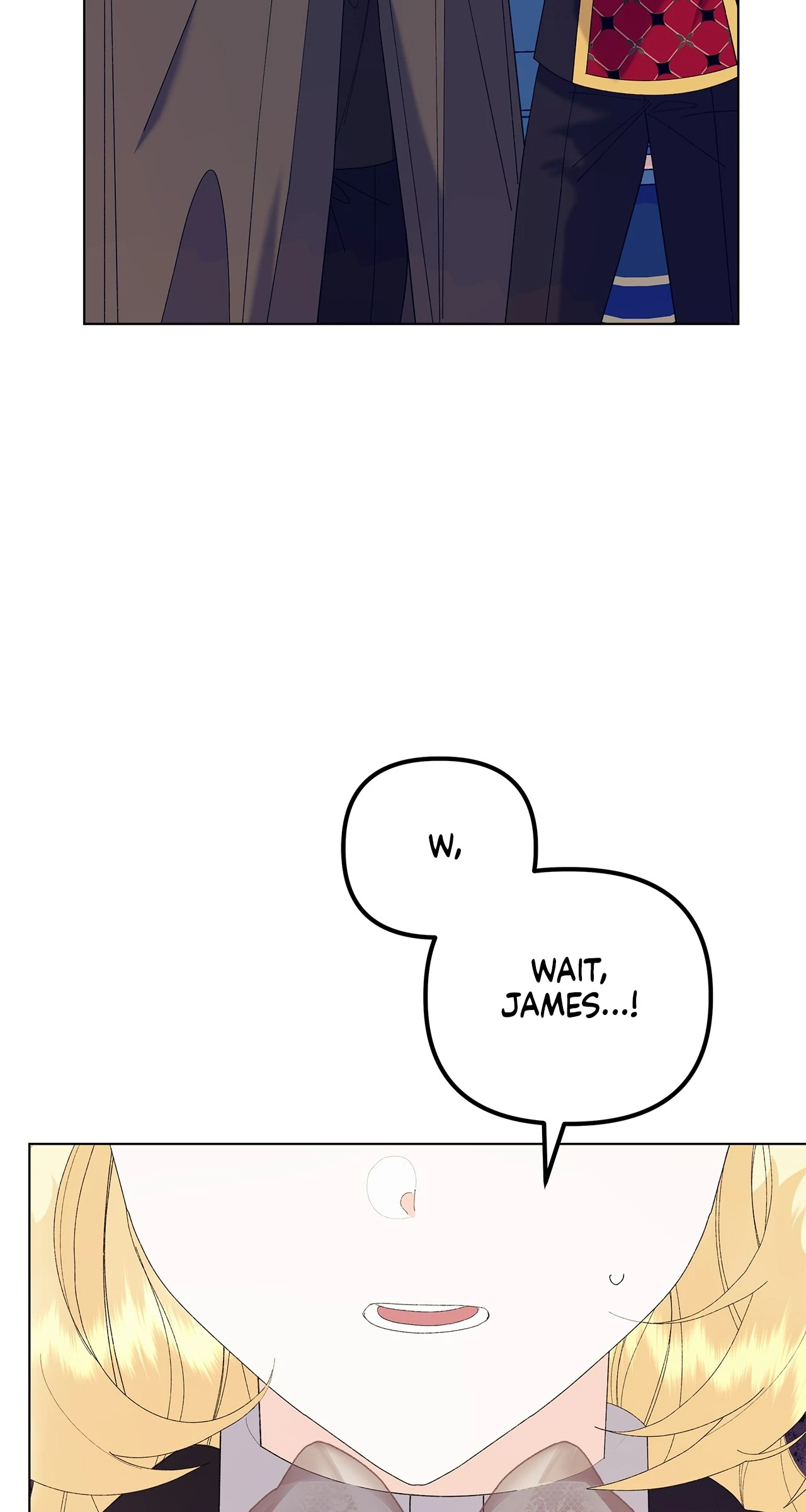 I Got Married to a Duke Called Beast Chapter 78 - Page 84