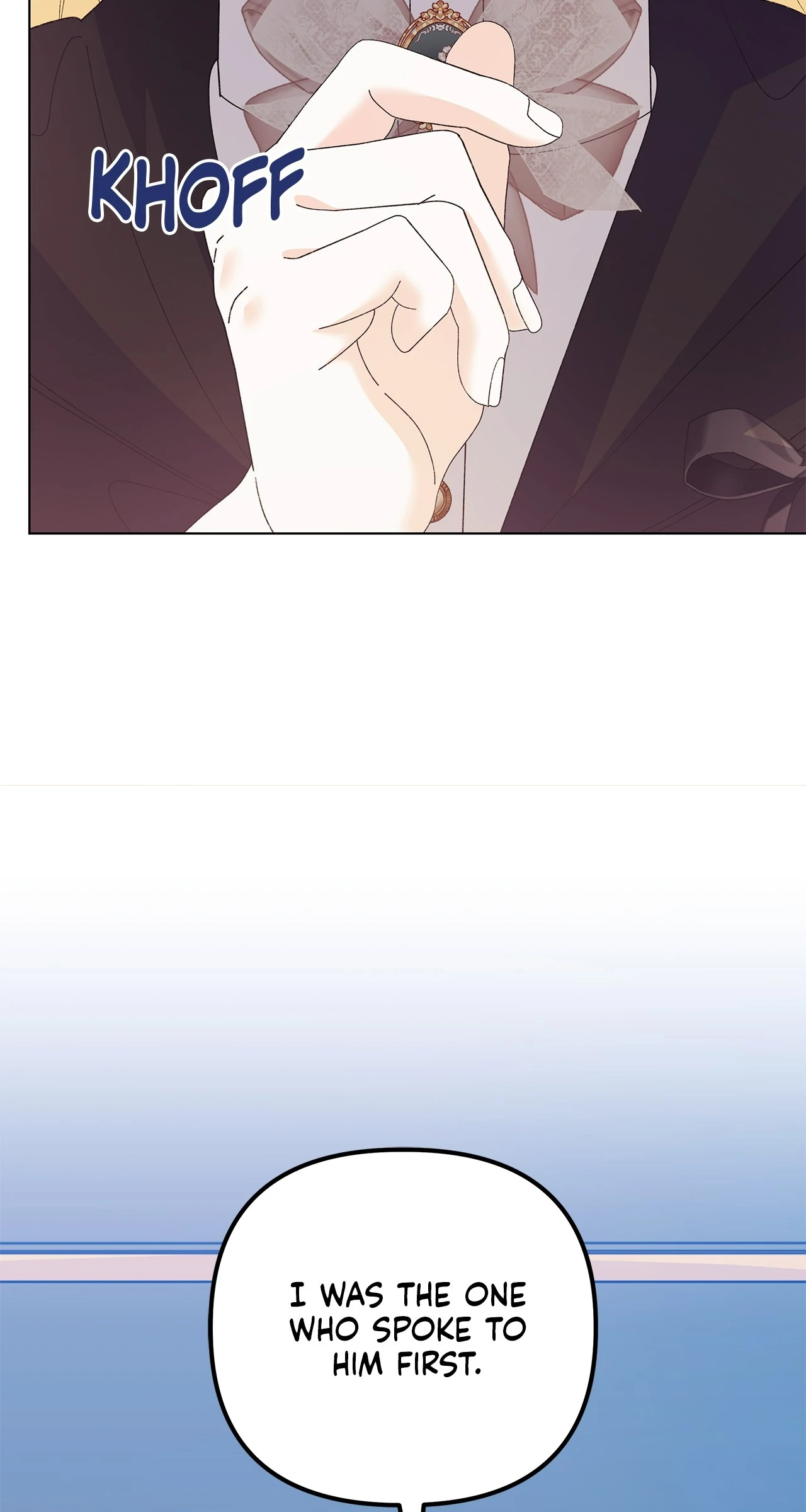 I Got Married to a Duke Called Beast Chapter 78 - Page 85