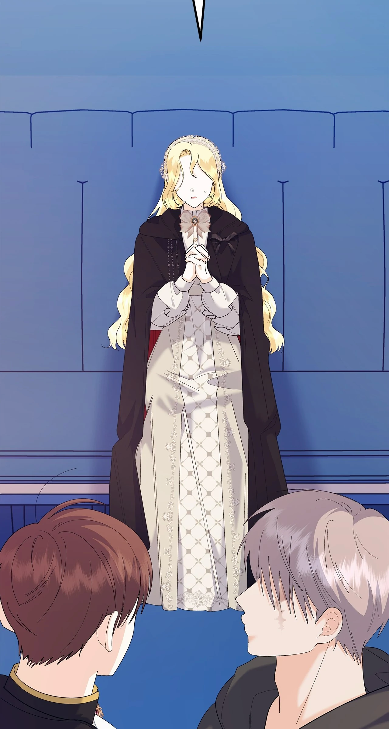 I Got Married to a Duke Called Beast Chapter 78 - Page 86