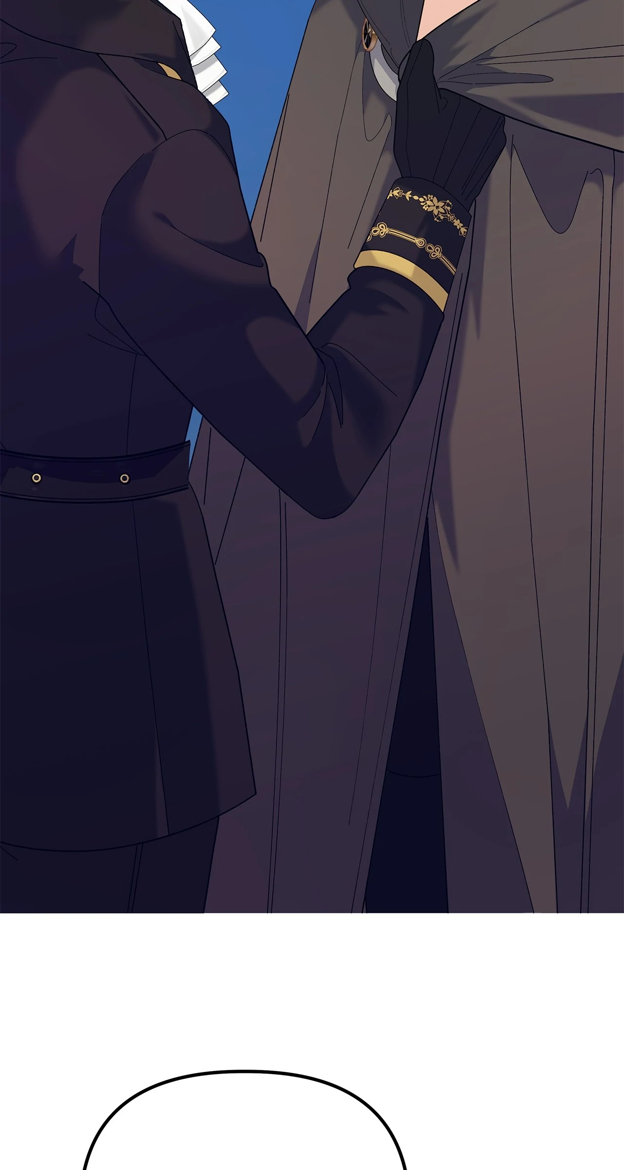 I Got Married to a Duke Called Beast Chapter 78 - Page 87