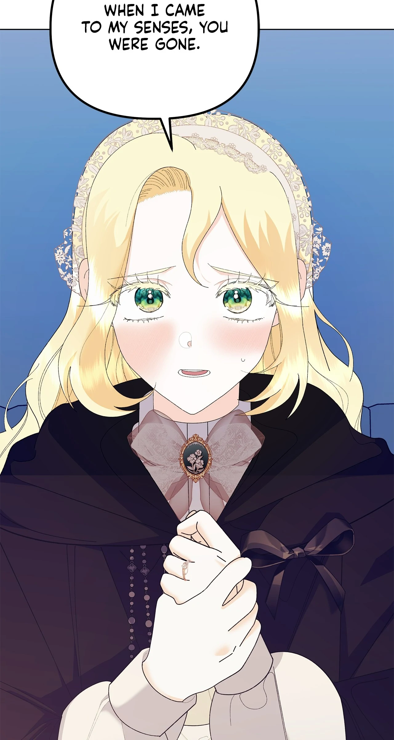 I Got Married to a Duke Called Beast Chapter 78 - Page 88