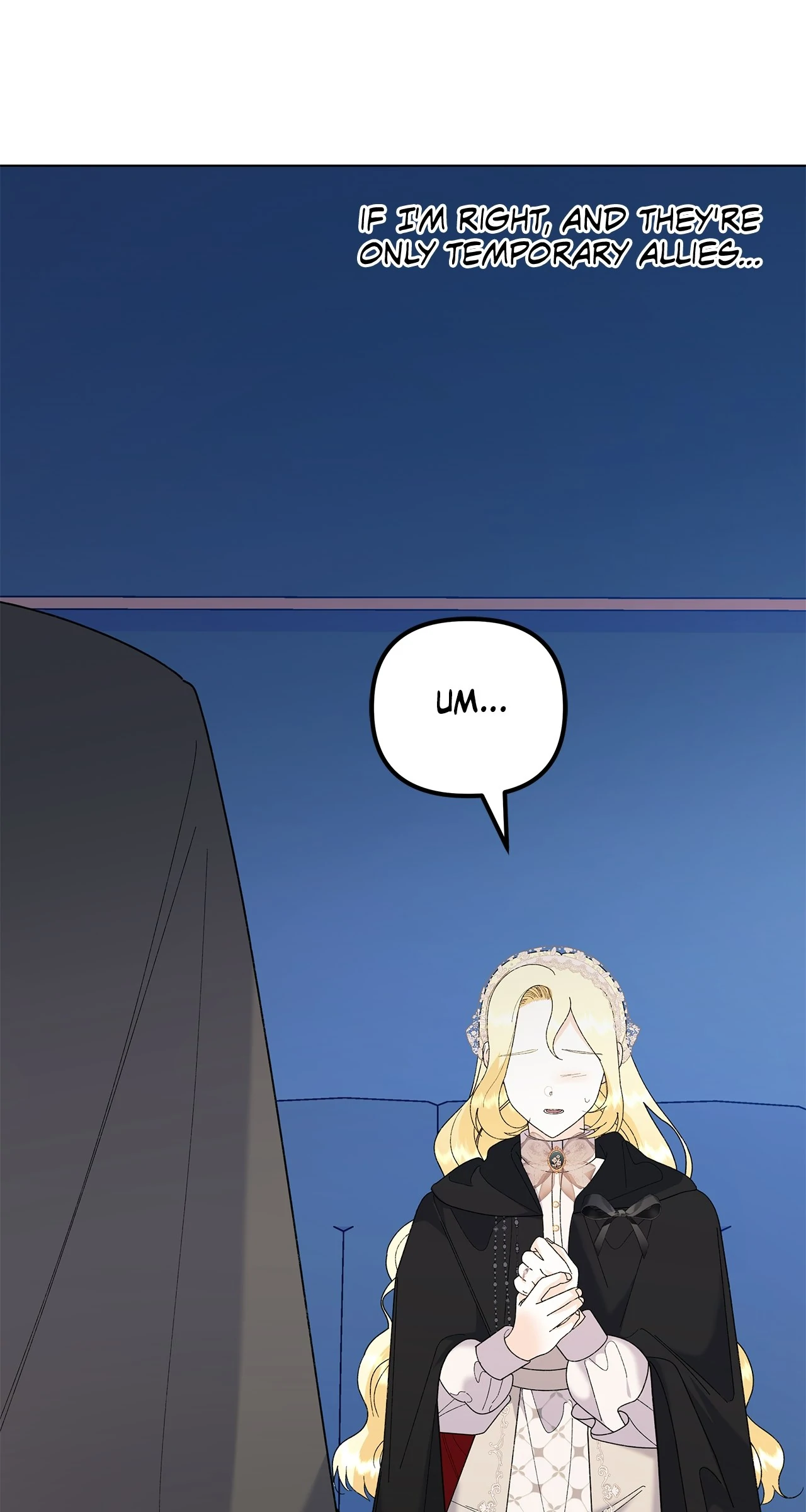 I Got Married to a Duke Called Beast Chapter 78 - Page 9