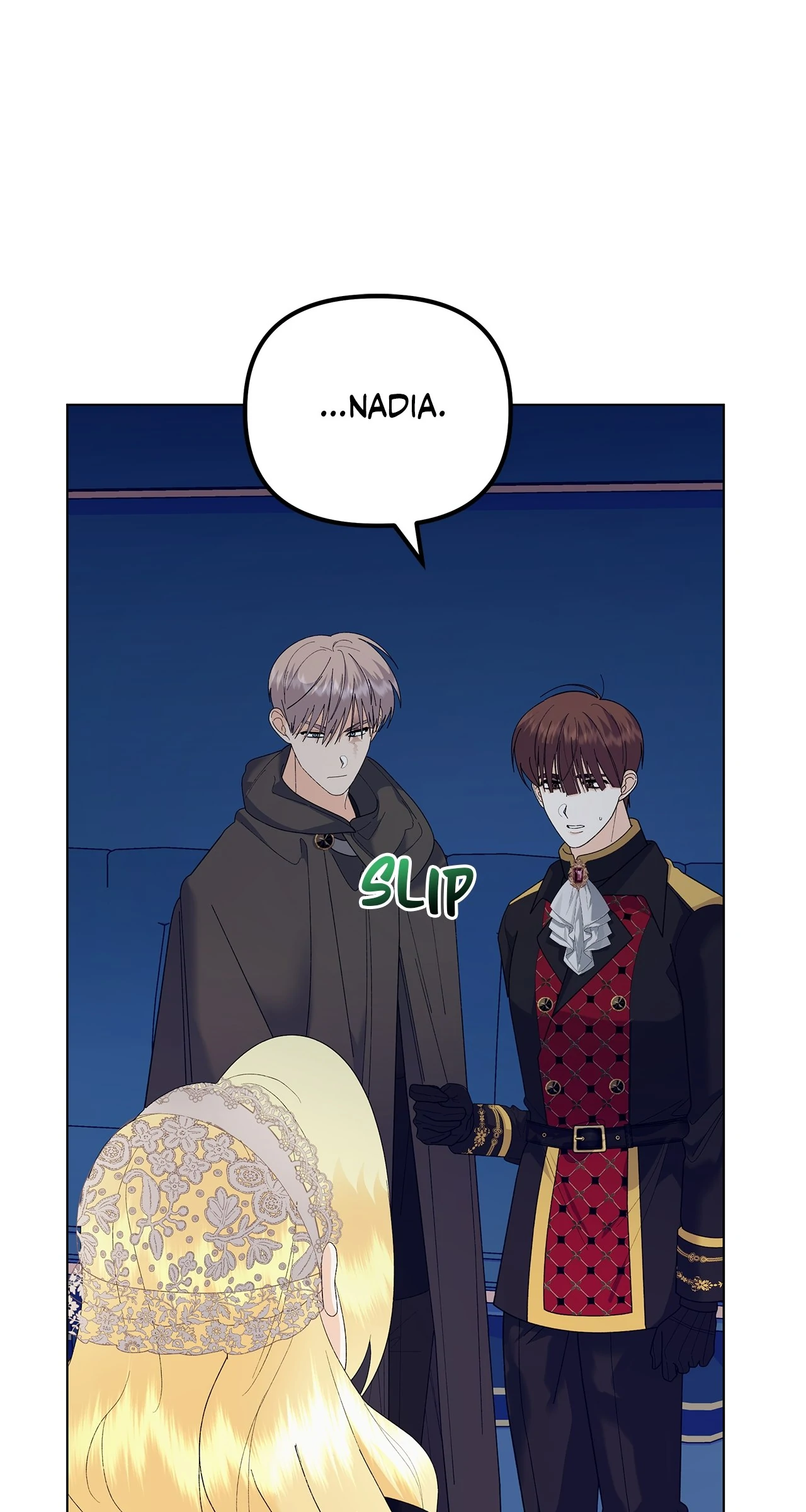 I Got Married to a Duke Called Beast Chapter 78 - Page 90