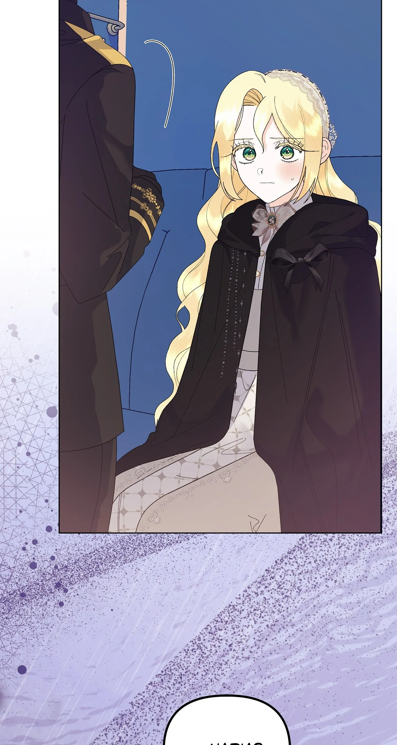 I Got Married to a Duke Called Beast Chapter 78 - Page 92