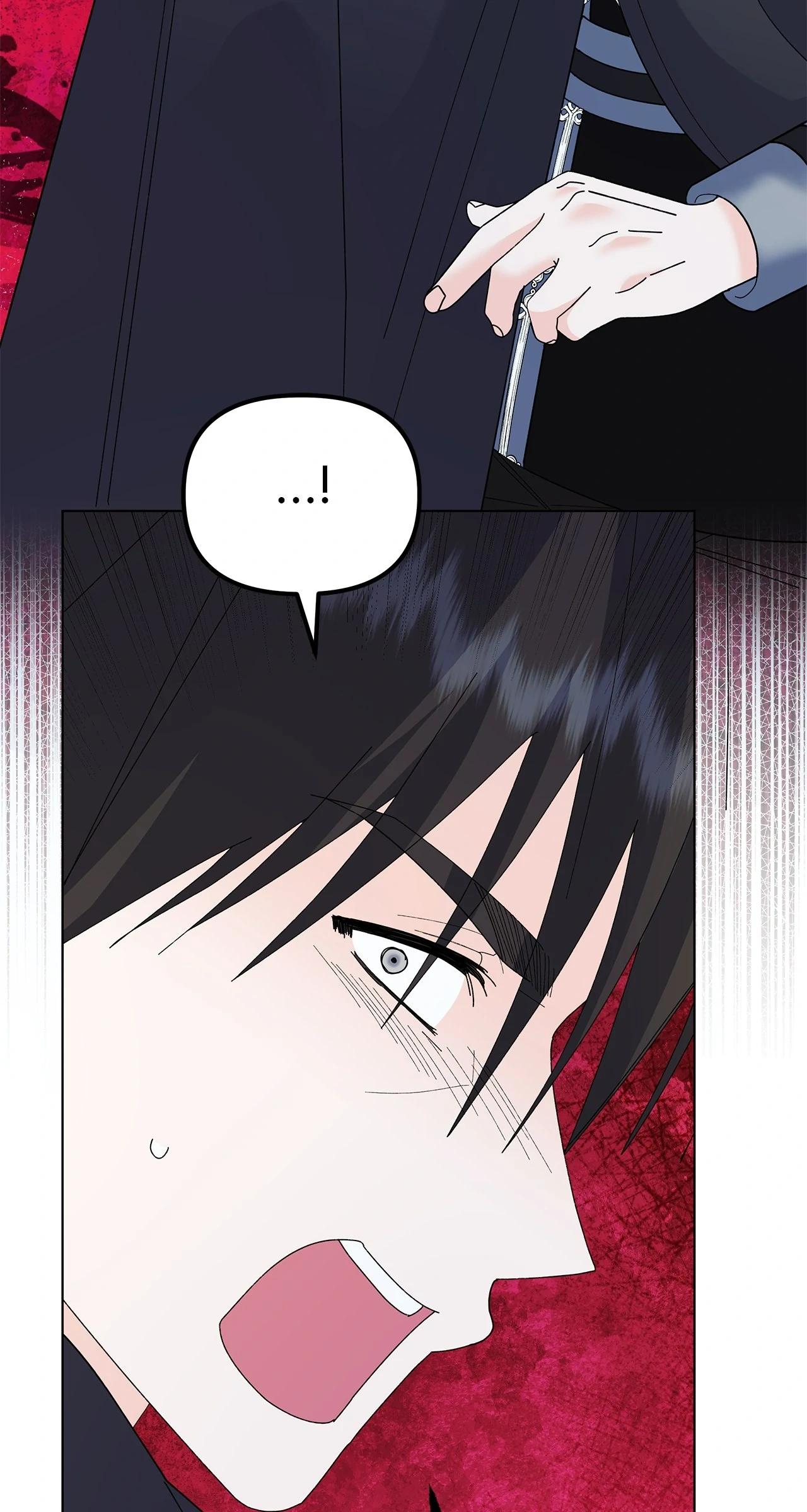 I Got Married to a Duke Called Beast Chapter 78 - Page 99