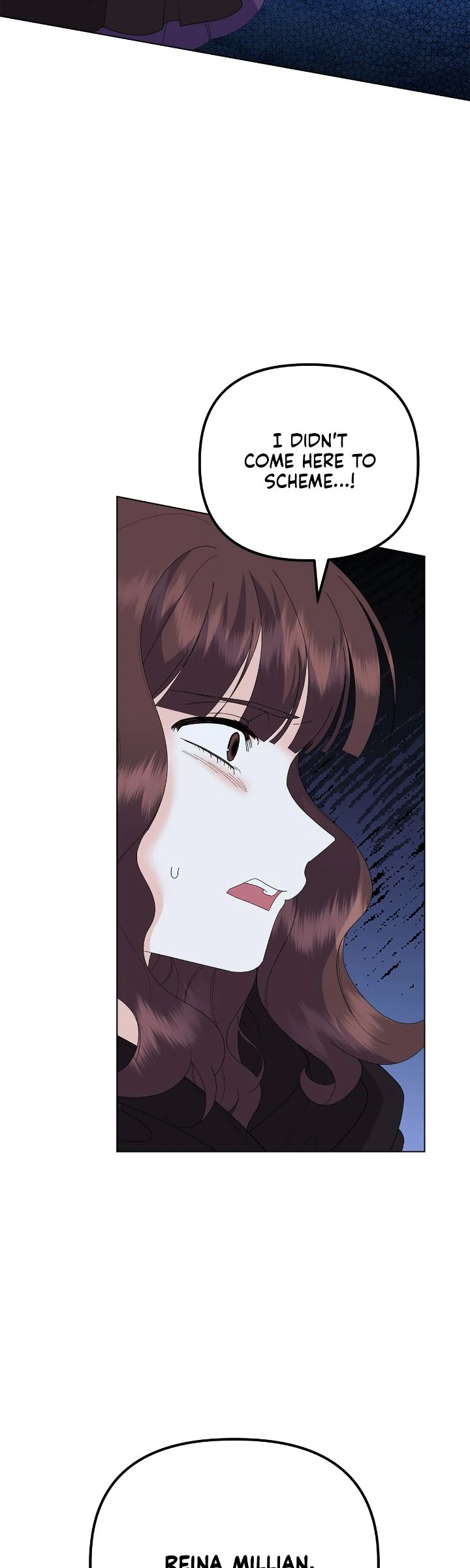 I Got Married to a Duke Called Beast Chapter 79 - Page 1