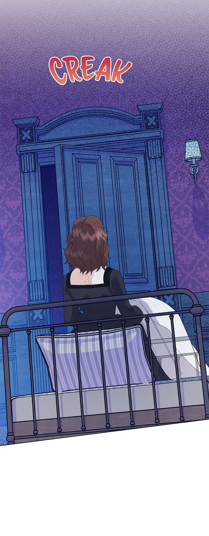 I Got Married to a Duke Called Beast Chapter 79 - Page 10