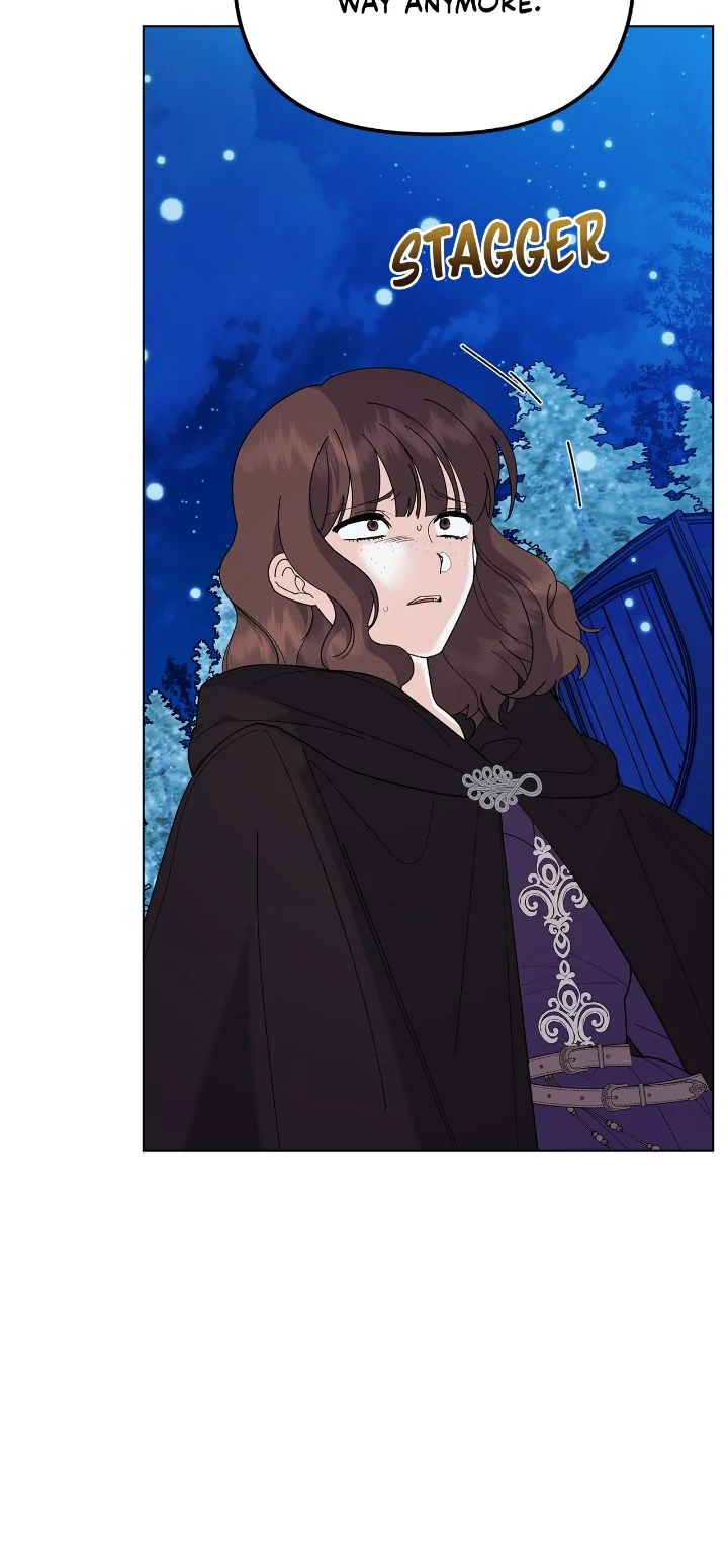 I Got Married to a Duke Called Beast Chapter 79 - Page 17