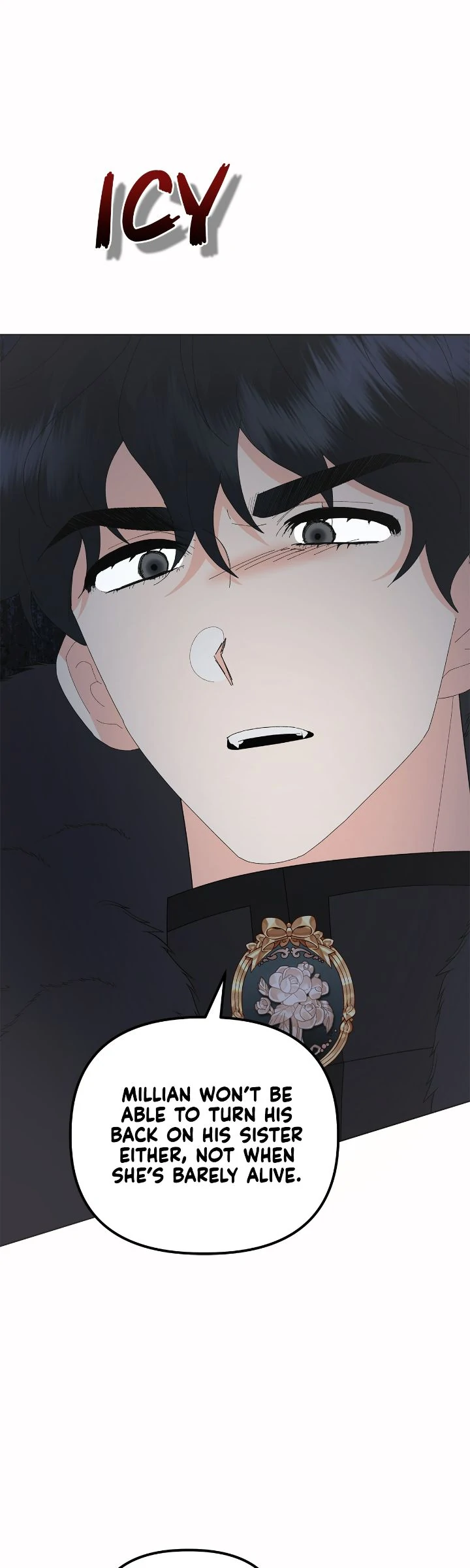 I Got Married to a Duke Called Beast Chapter 79 - Page 18