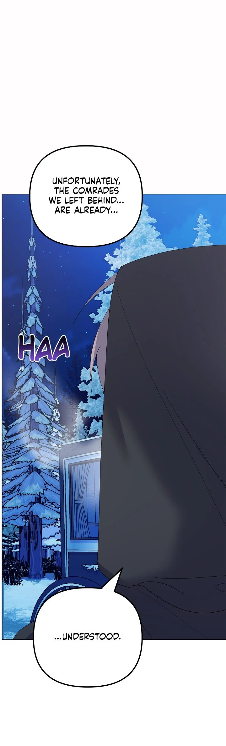 I Got Married to a Duke Called Beast Chapter 79 - Page 33