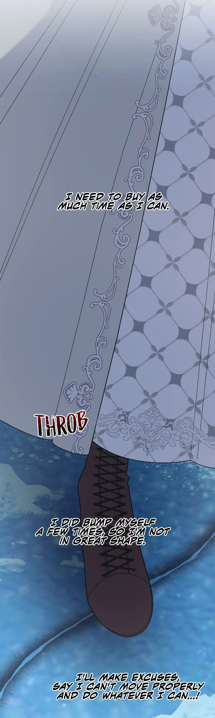 I Got Married to a Duke Called Beast Chapter 79 - Page 35