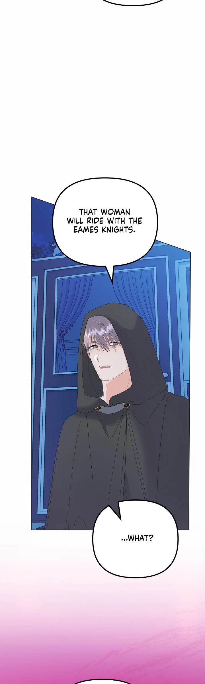 I Got Married to a Duke Called Beast Chapter 79 - Page 41