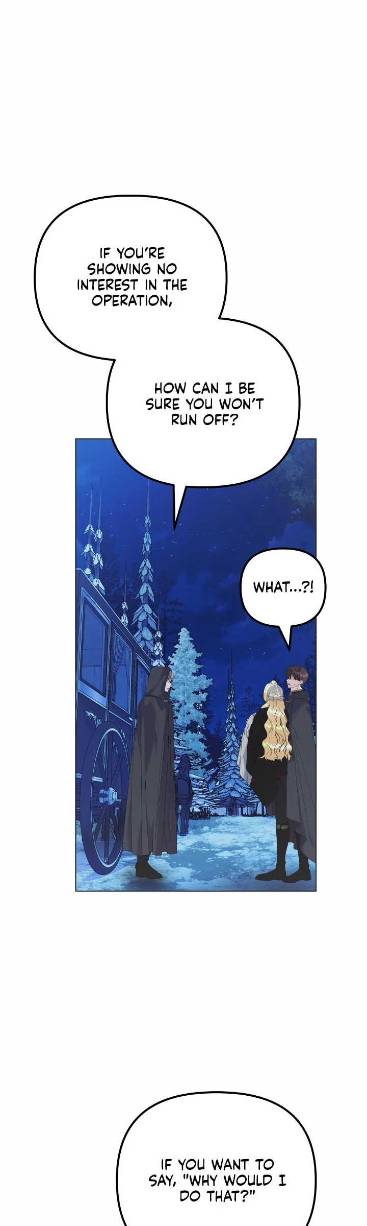 I Got Married to a Duke Called Beast Chapter 79 - Page 44
