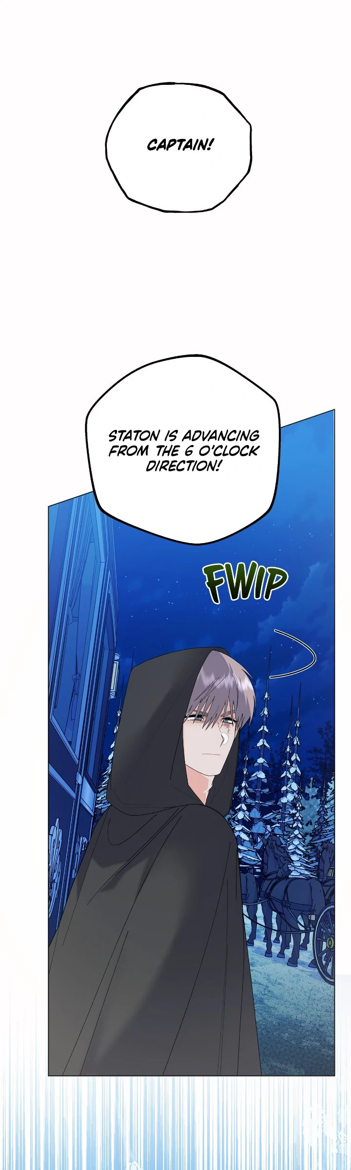 I Got Married to a Duke Called Beast Chapter 79 - Page 49