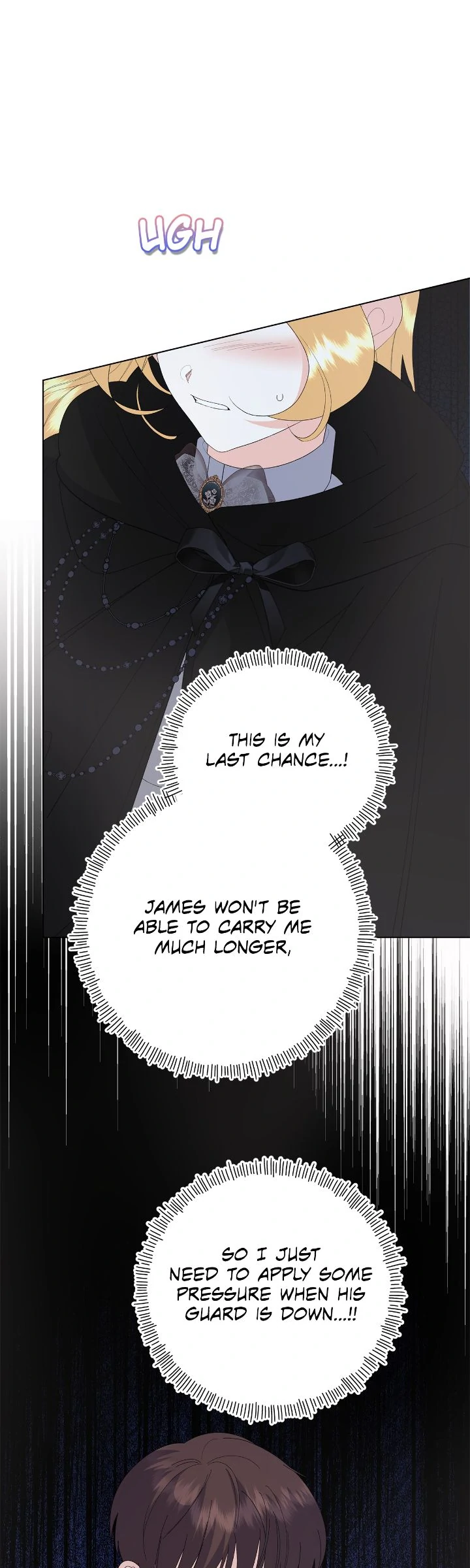 I Got Married to a Duke Called Beast Chapter 79 - Page 53