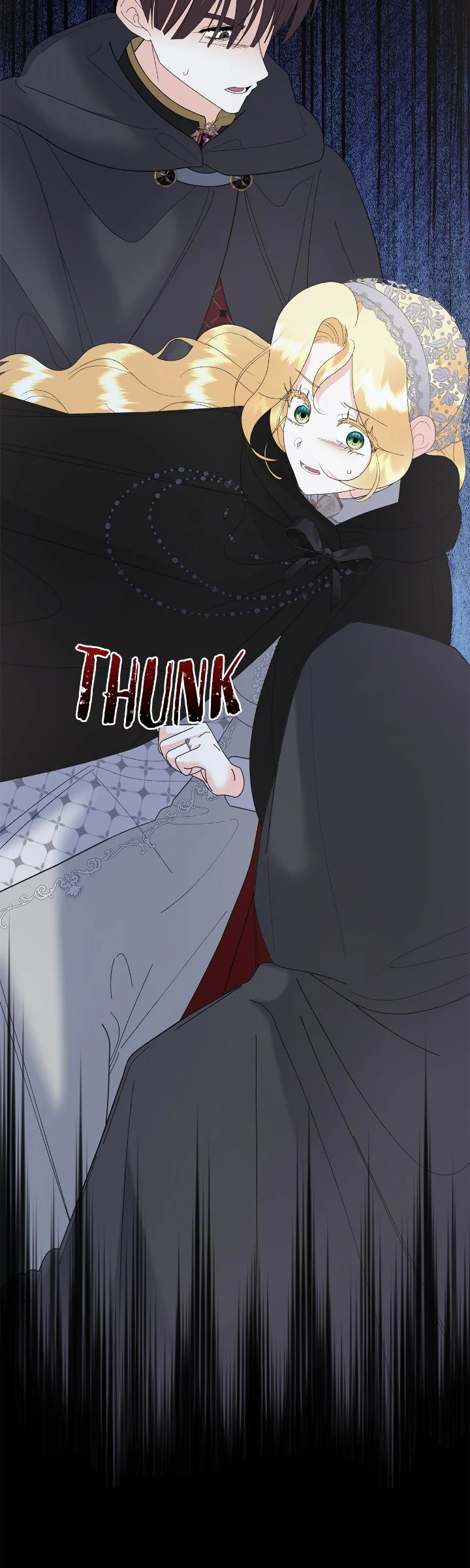 I Got Married to a Duke Called Beast Chapter 79 - Page 54