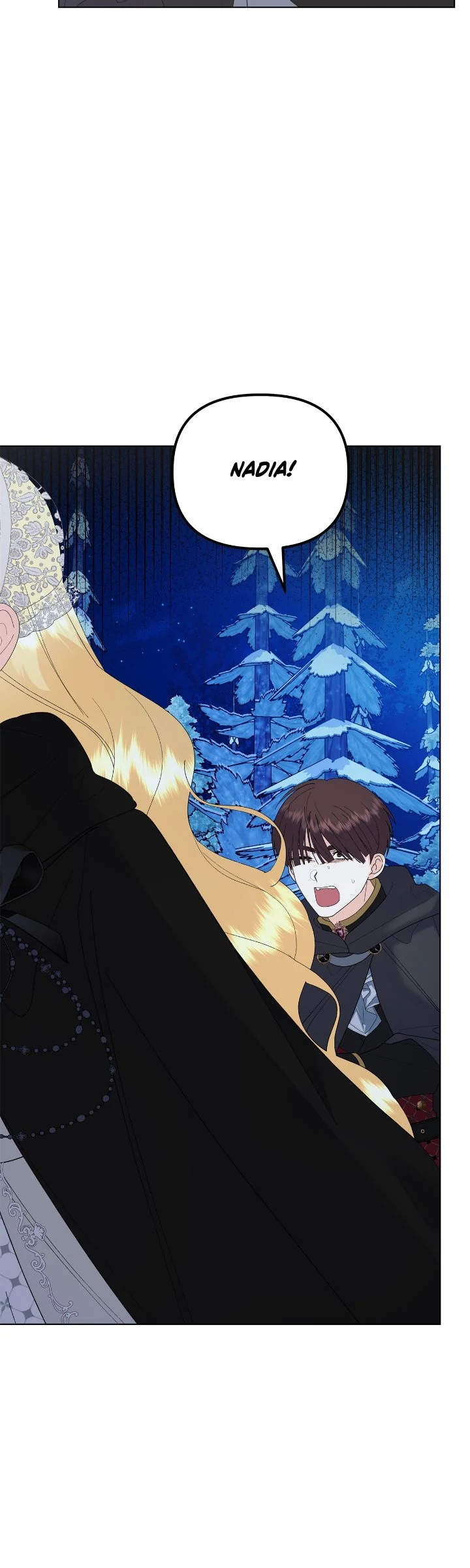 I Got Married to a Duke Called Beast Chapter 79 - Page 56