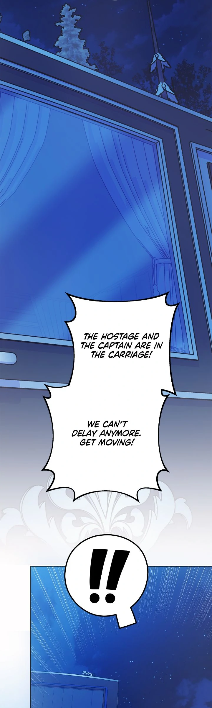 I Got Married to a Duke Called Beast Chapter 79 - Page 59