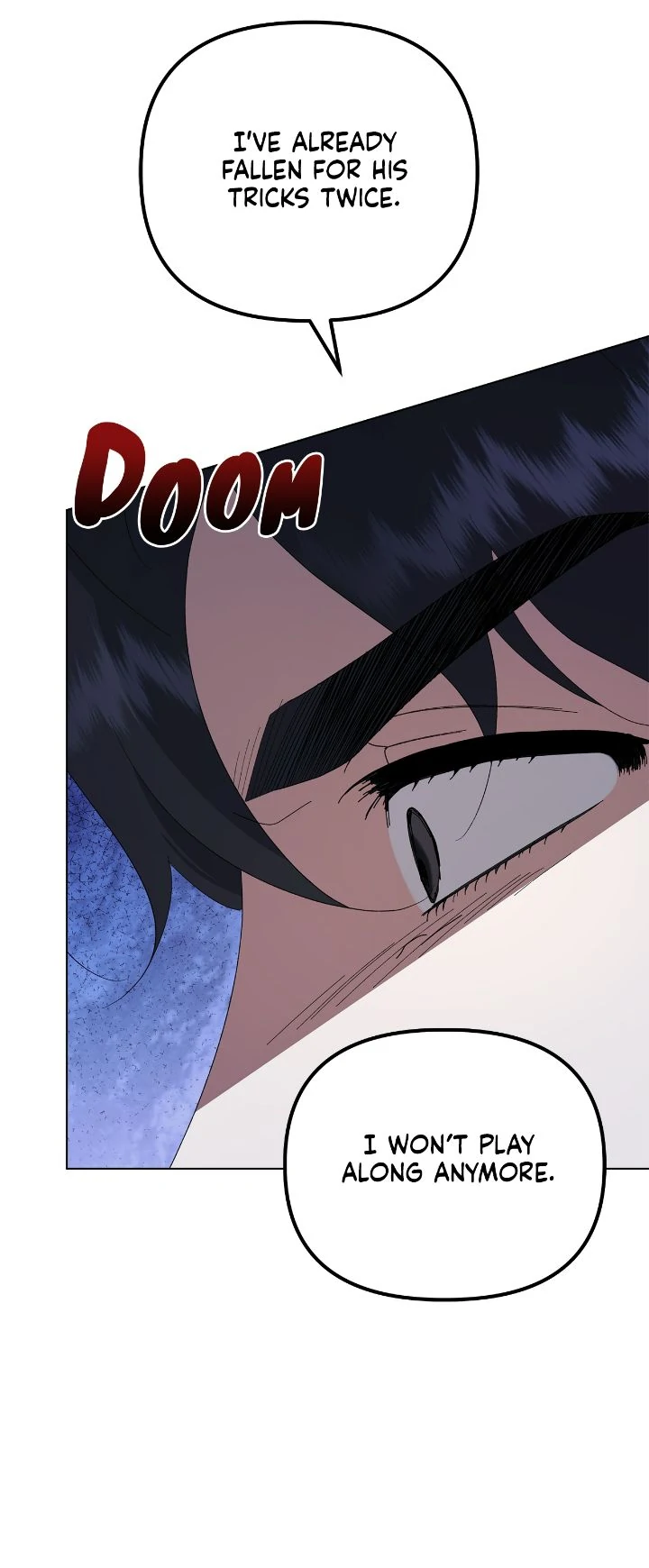 I Got Married to a Duke Called Beast Chapter 79 - Page 6