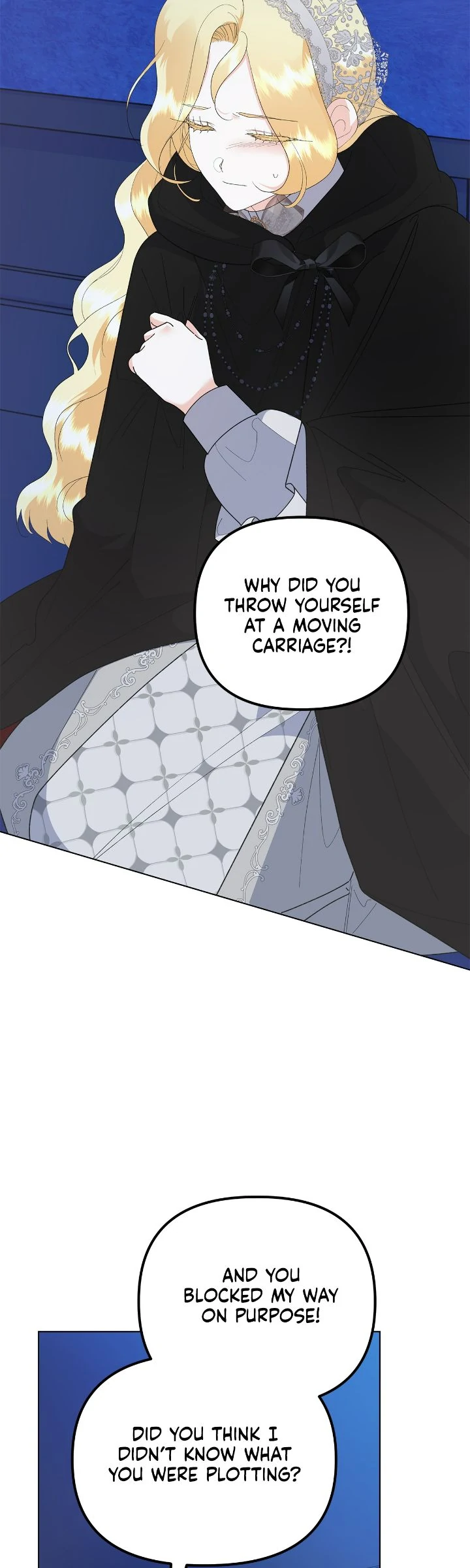 I Got Married to a Duke Called Beast Chapter 79 - Page 64