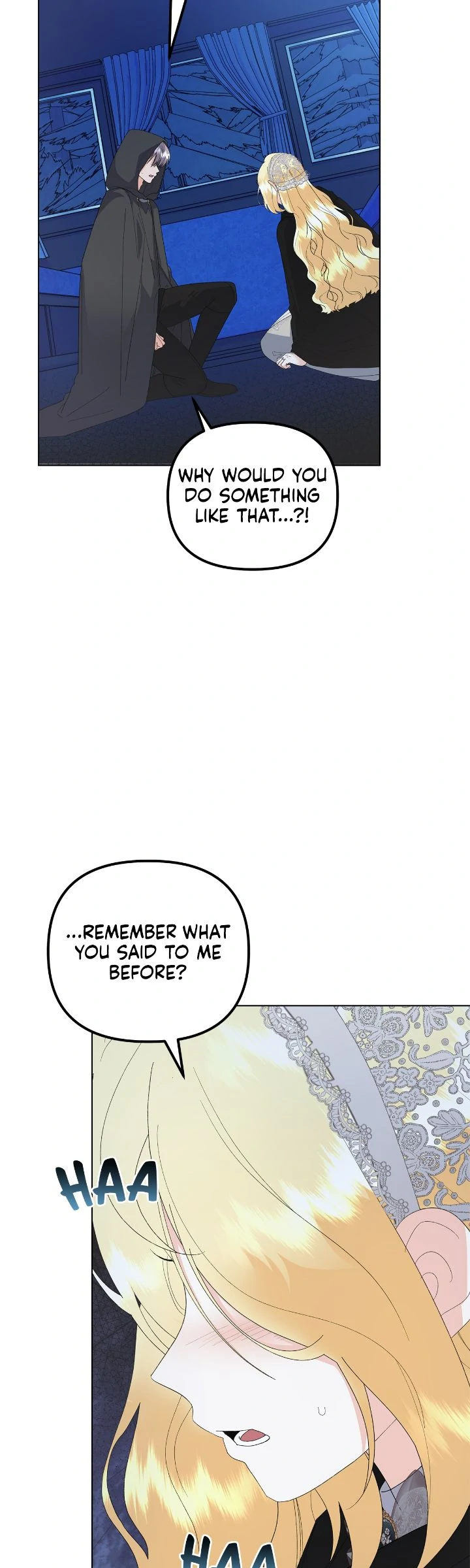 I Got Married to a Duke Called Beast Chapter 79 - Page 65