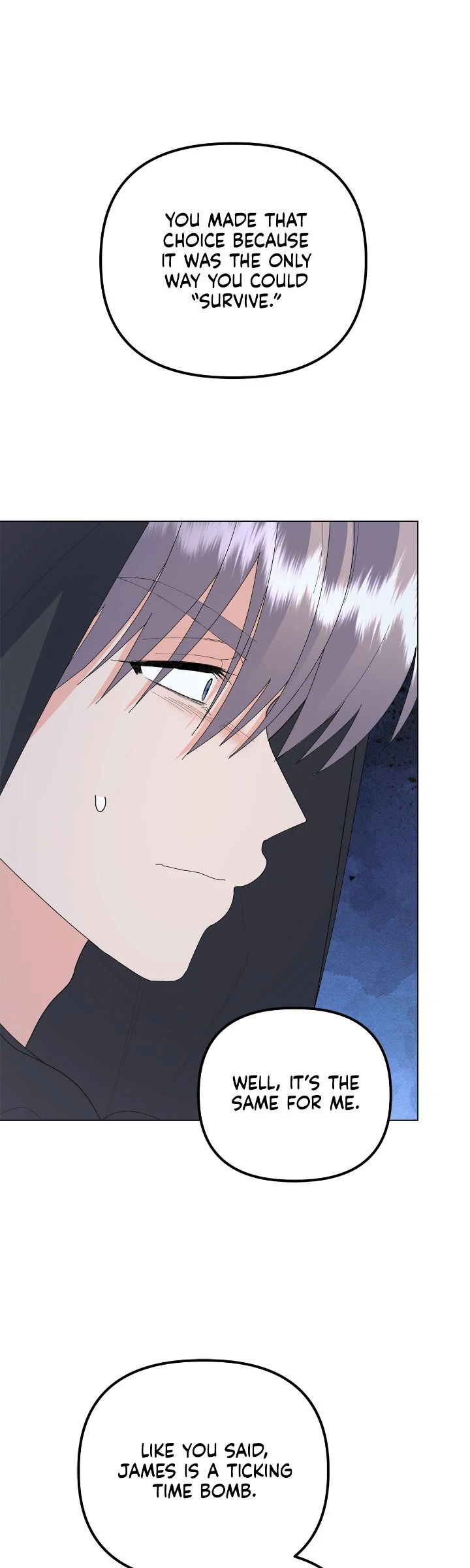 I Got Married to a Duke Called Beast Chapter 79 - Page 67
