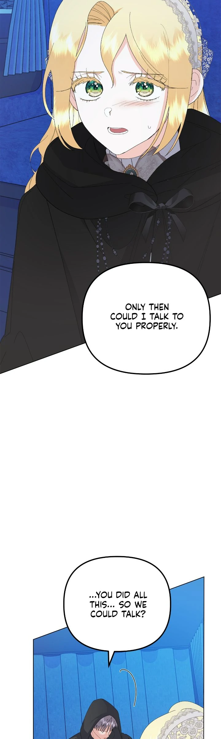 I Got Married to a Duke Called Beast Chapter 79 - Page 69