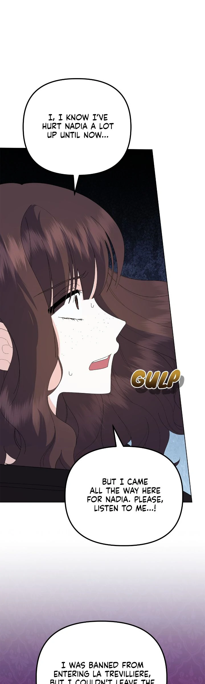 I Got Married to a Duke Called Beast Chapter 79 - Page 7