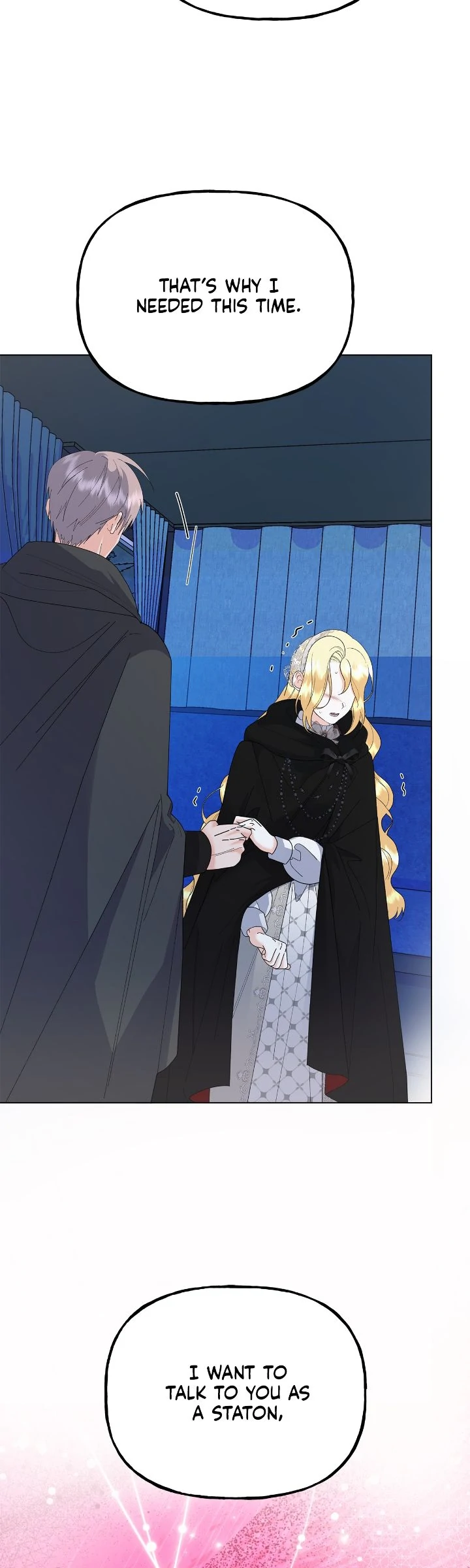 I Got Married to a Duke Called Beast Chapter 79 - Page 73