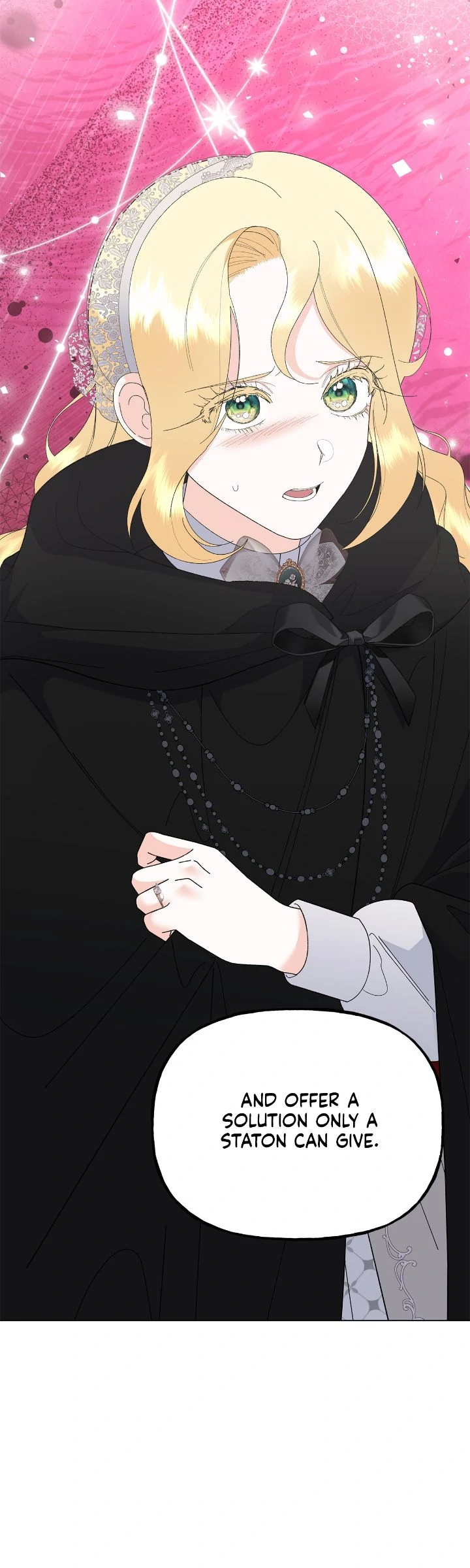 I Got Married to a Duke Called Beast Chapter 79 - Page 74