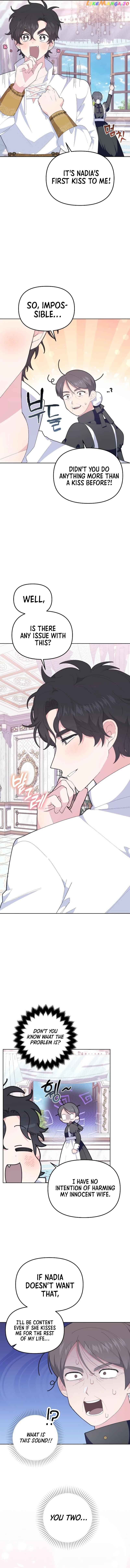 I Got Married to a Duke Called Beast Chapter 8 - Page 13