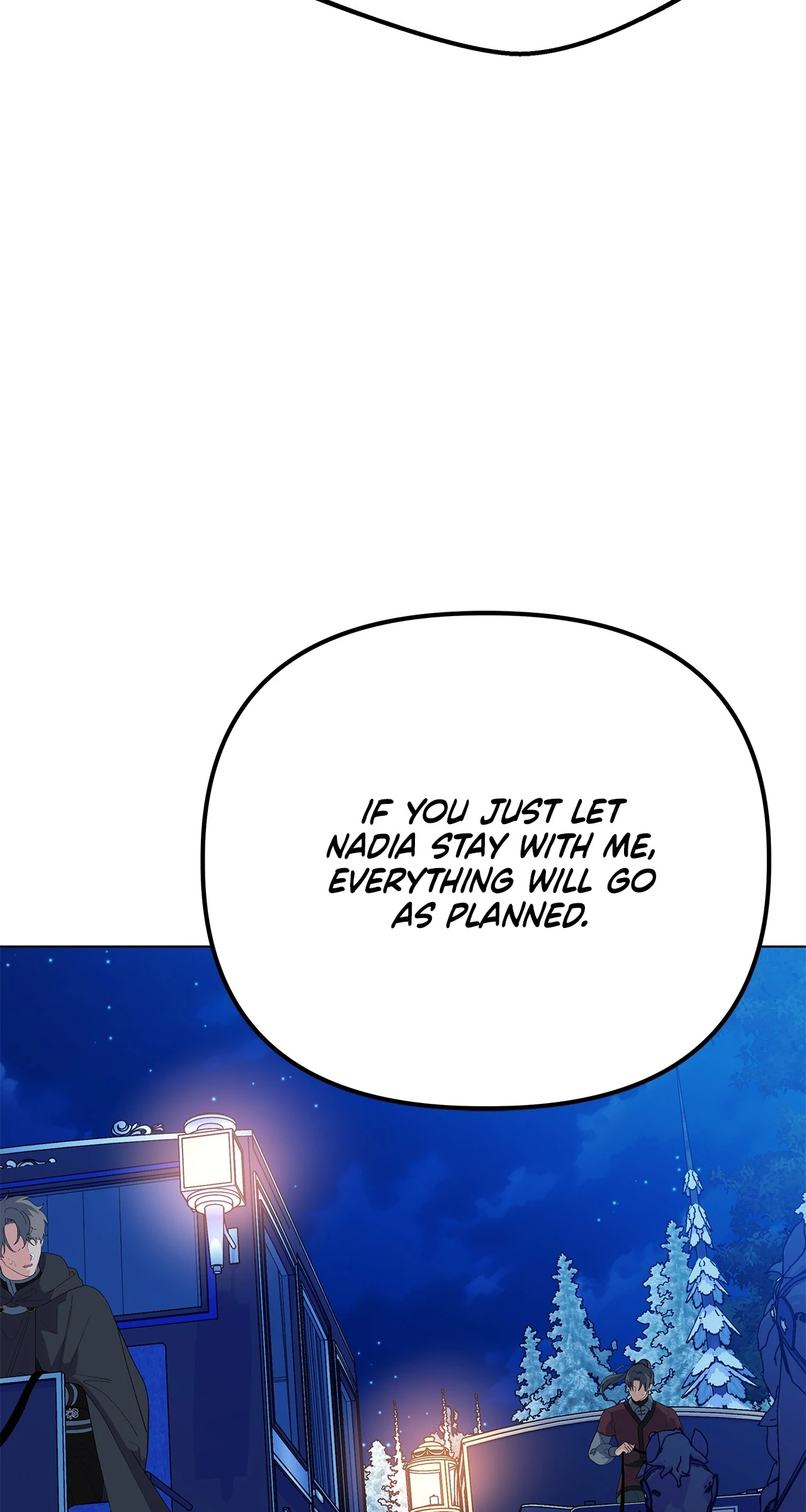 I Got Married to a Duke Called Beast Chapter 80 - Page 100