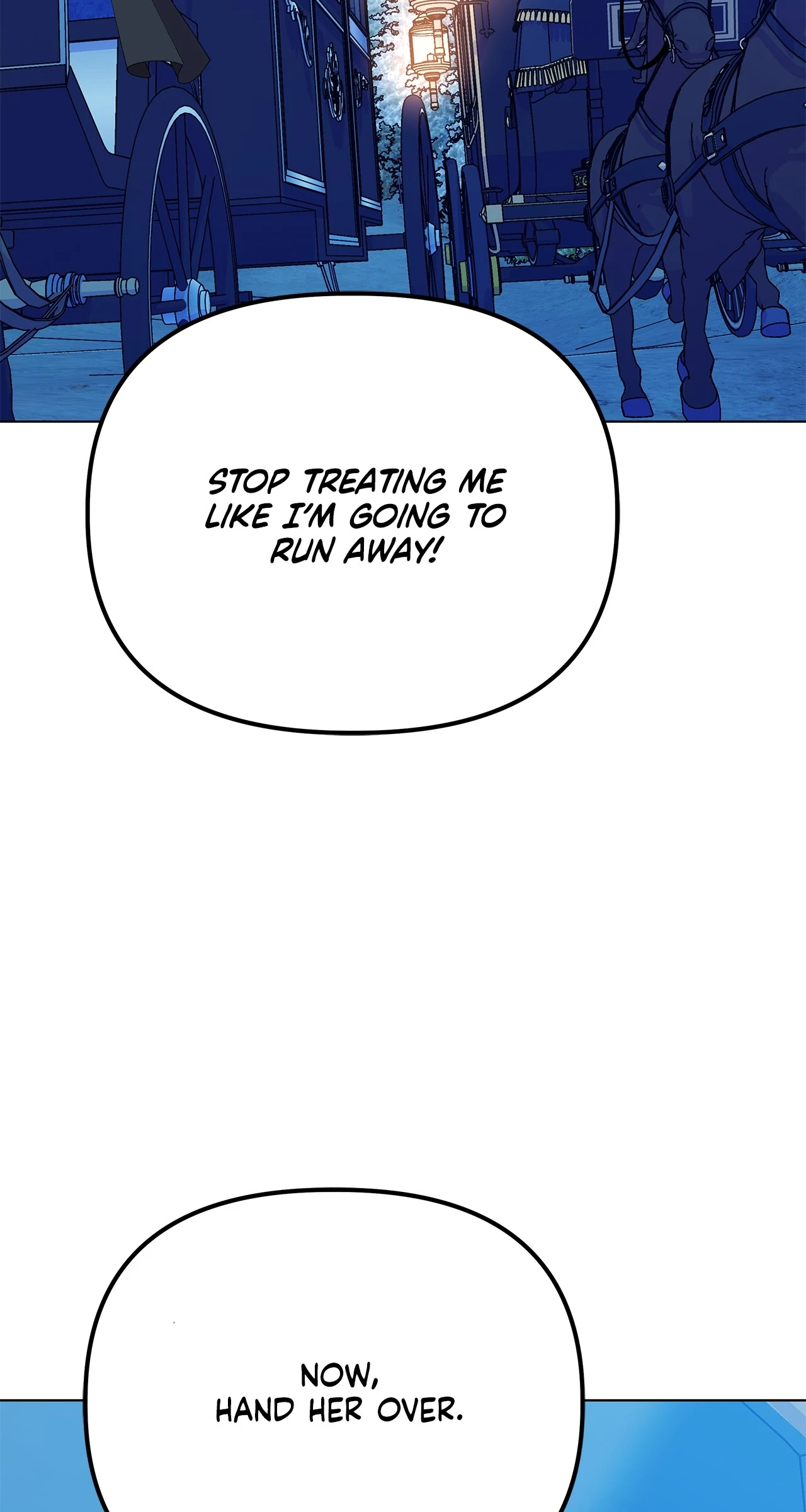 I Got Married to a Duke Called Beast Chapter 80 - Page 101