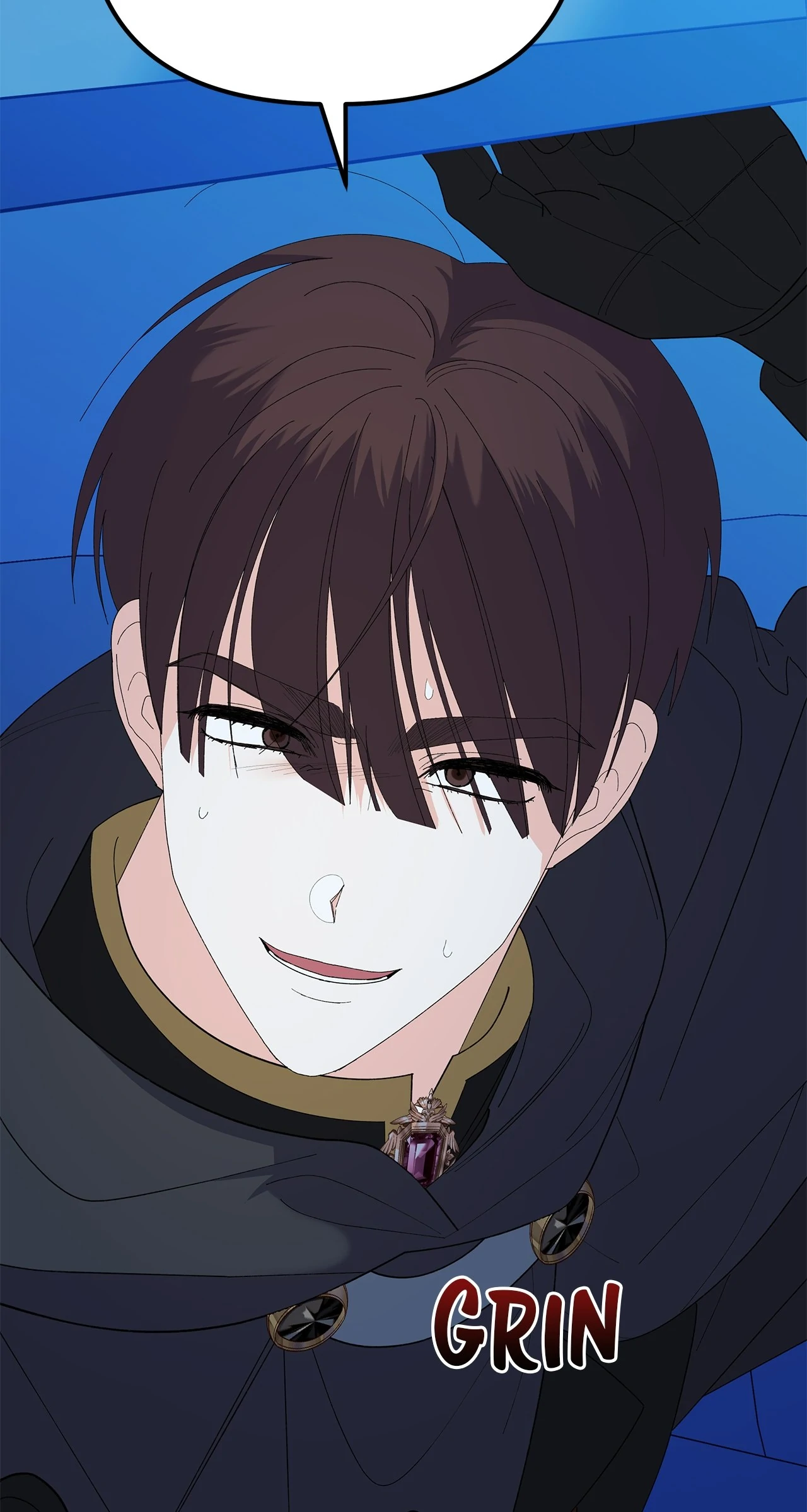 I Got Married to a Duke Called Beast Chapter 80 - Page 102
