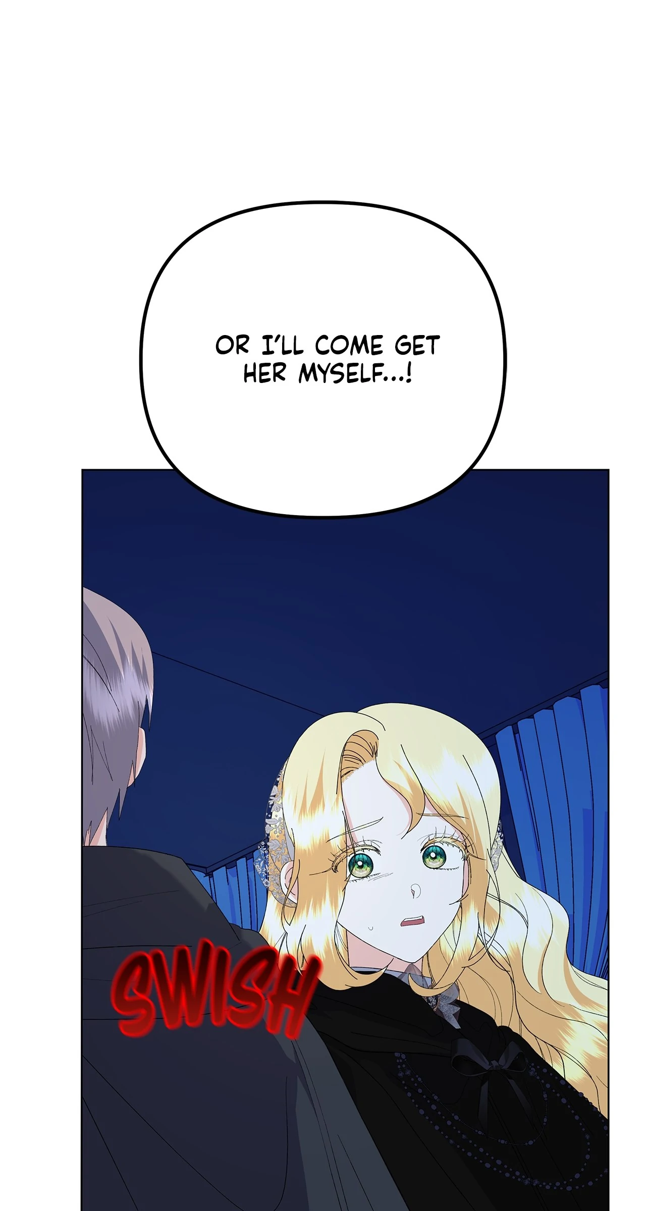I Got Married to a Duke Called Beast Chapter 80 - Page 104