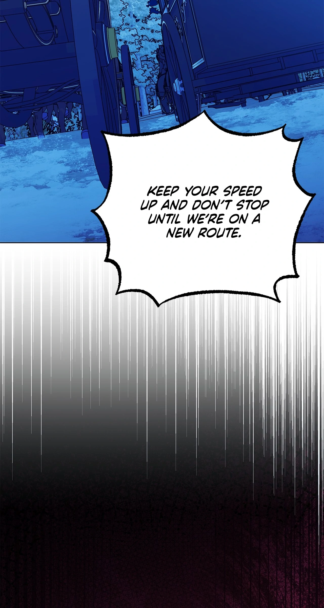 I Got Married to a Duke Called Beast Chapter 80 - Page 108