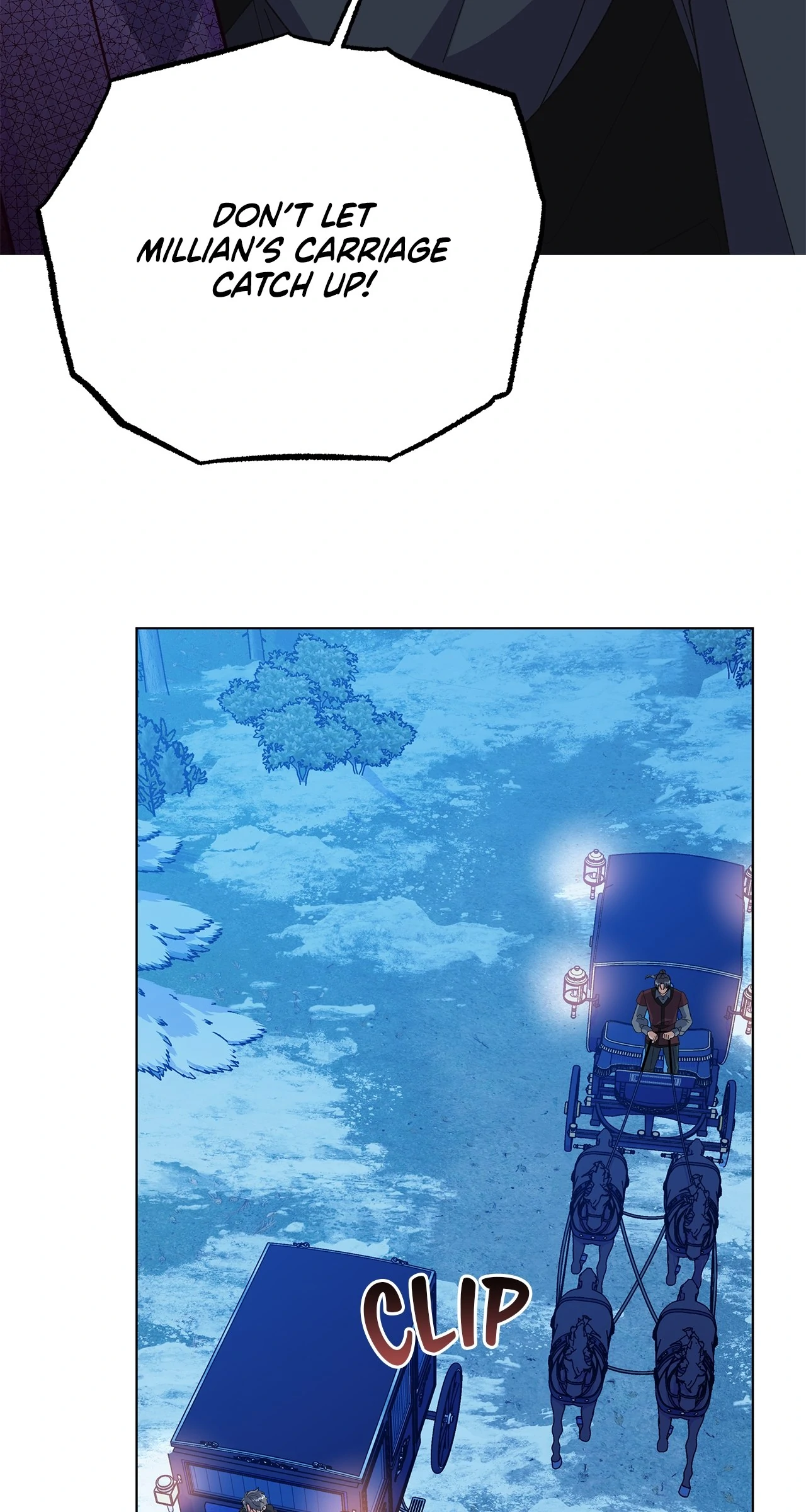 I Got Married to a Duke Called Beast Chapter 80 - Page 110
