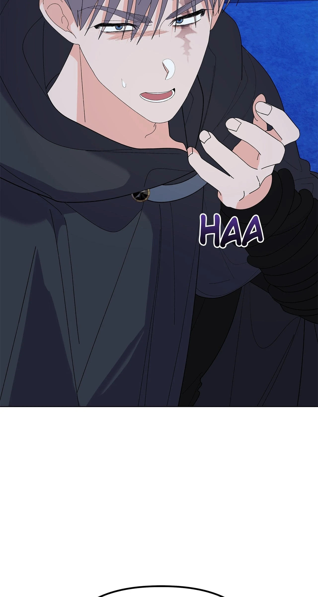 I Got Married to a Duke Called Beast Chapter 80 - Page 116