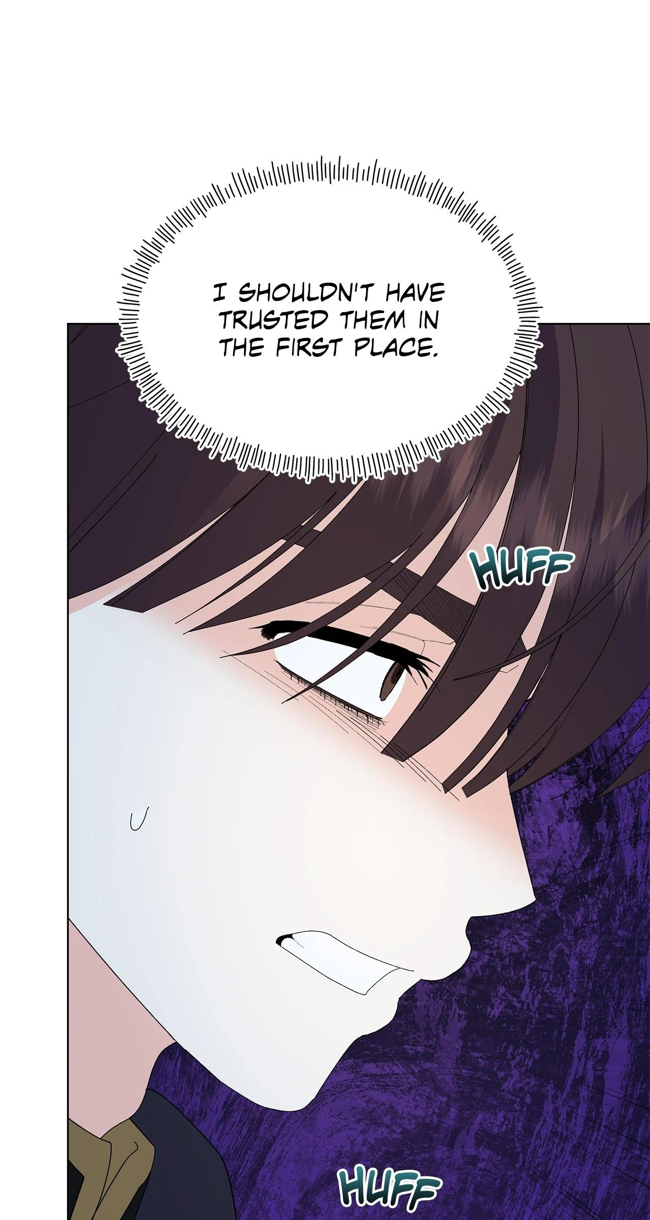 I Got Married to a Duke Called Beast Chapter 80 - Page 123